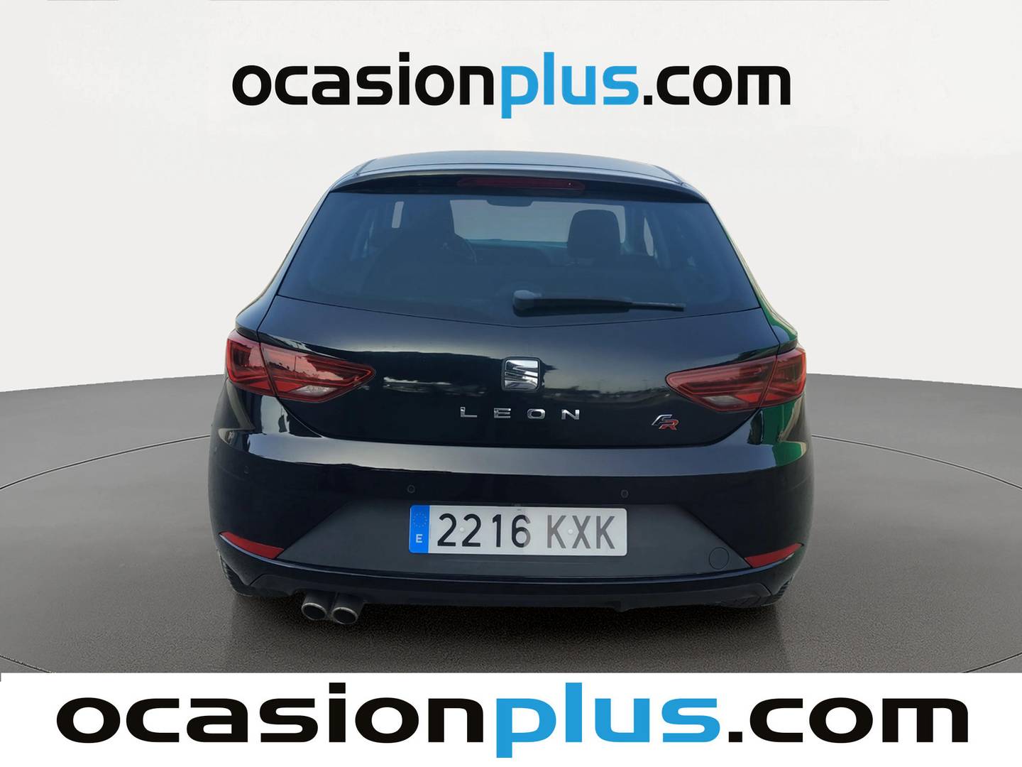 Seat León Seat León 2.0 TDI S&S FR DSG (150 CV) barato