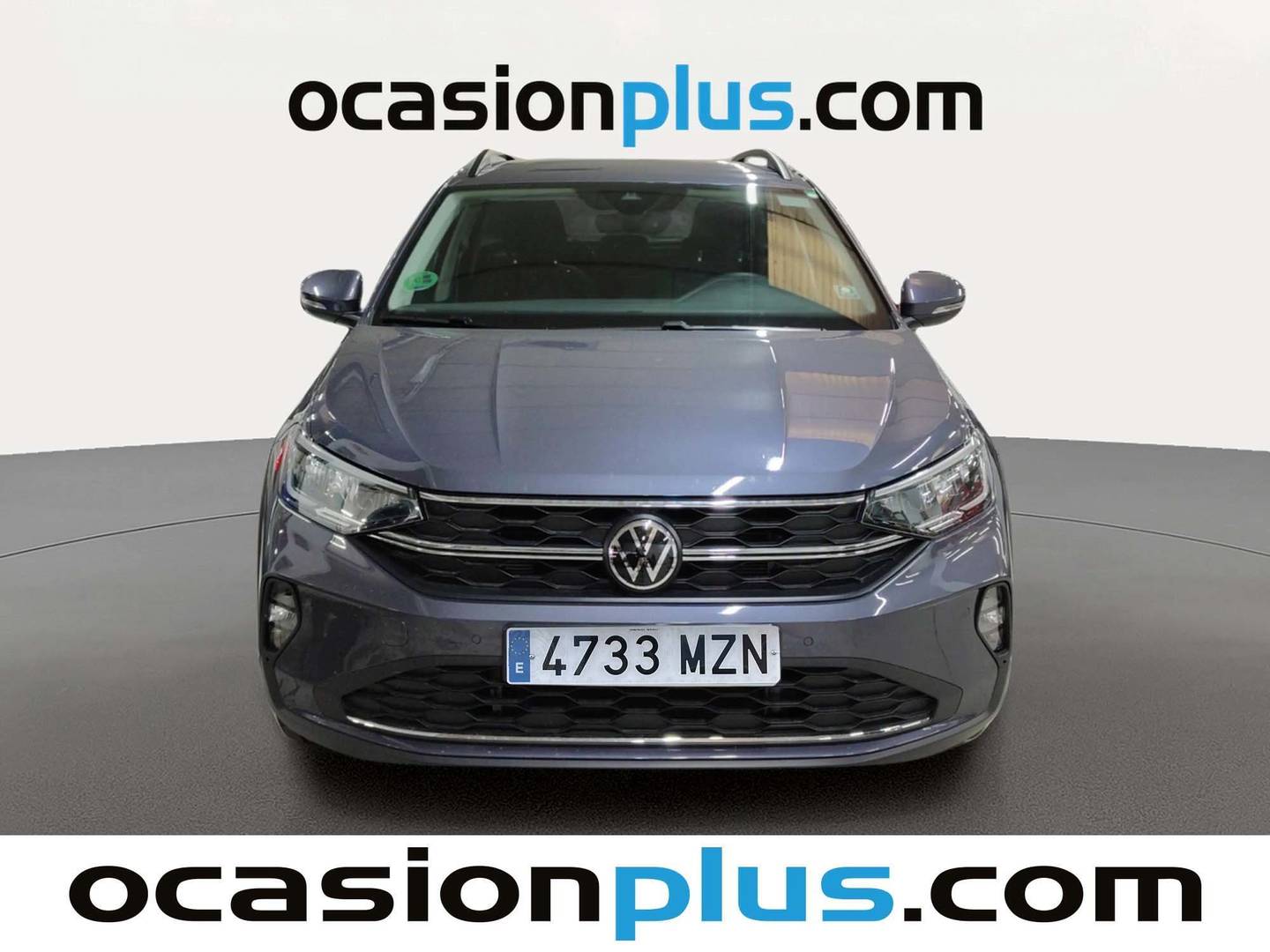 Foto Volkswagen Taigo Volkswagen Taigo ``Más`` 1.0 TSI (115 CV) DSG
