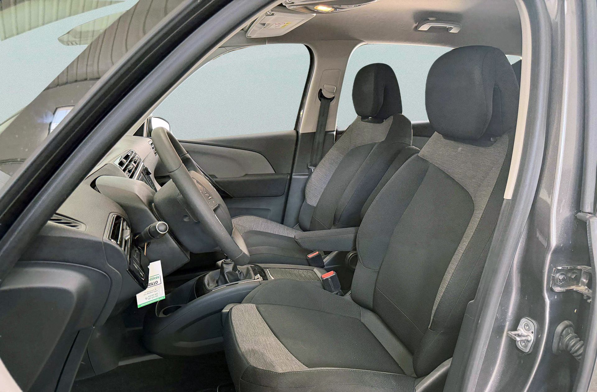 Citroën C4 SpaceTourer BlueHDi 130 Feel - foto 12