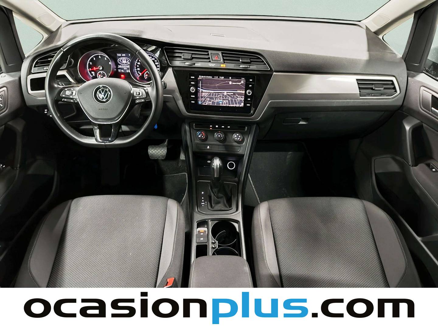 Foto Volkswagen Touran Volkswagen Touran Business & Navi 1.5 TSI (150 CV) DSG