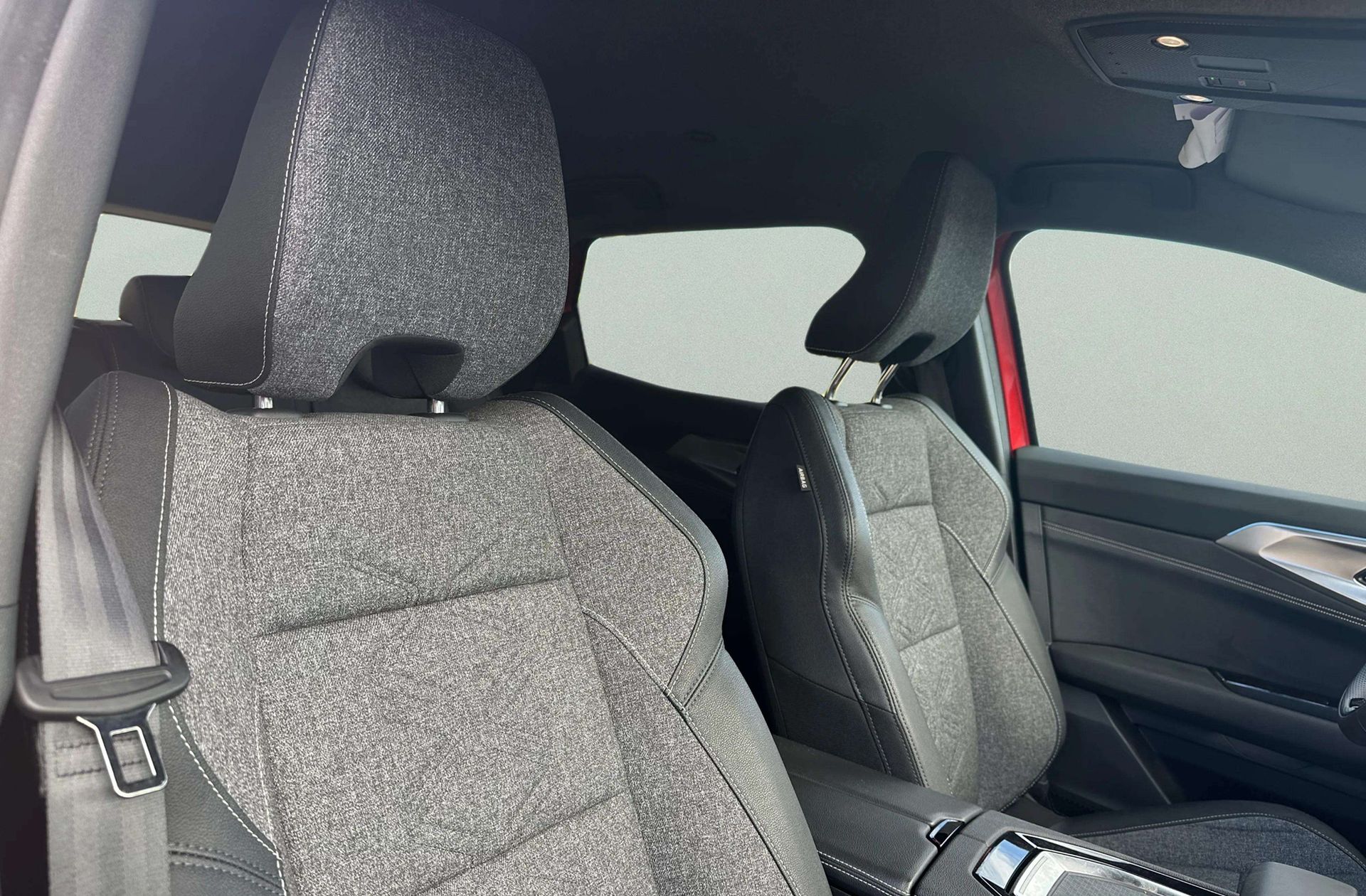 Renault Austral Techno E-Tech Full Hybrid - foto 8