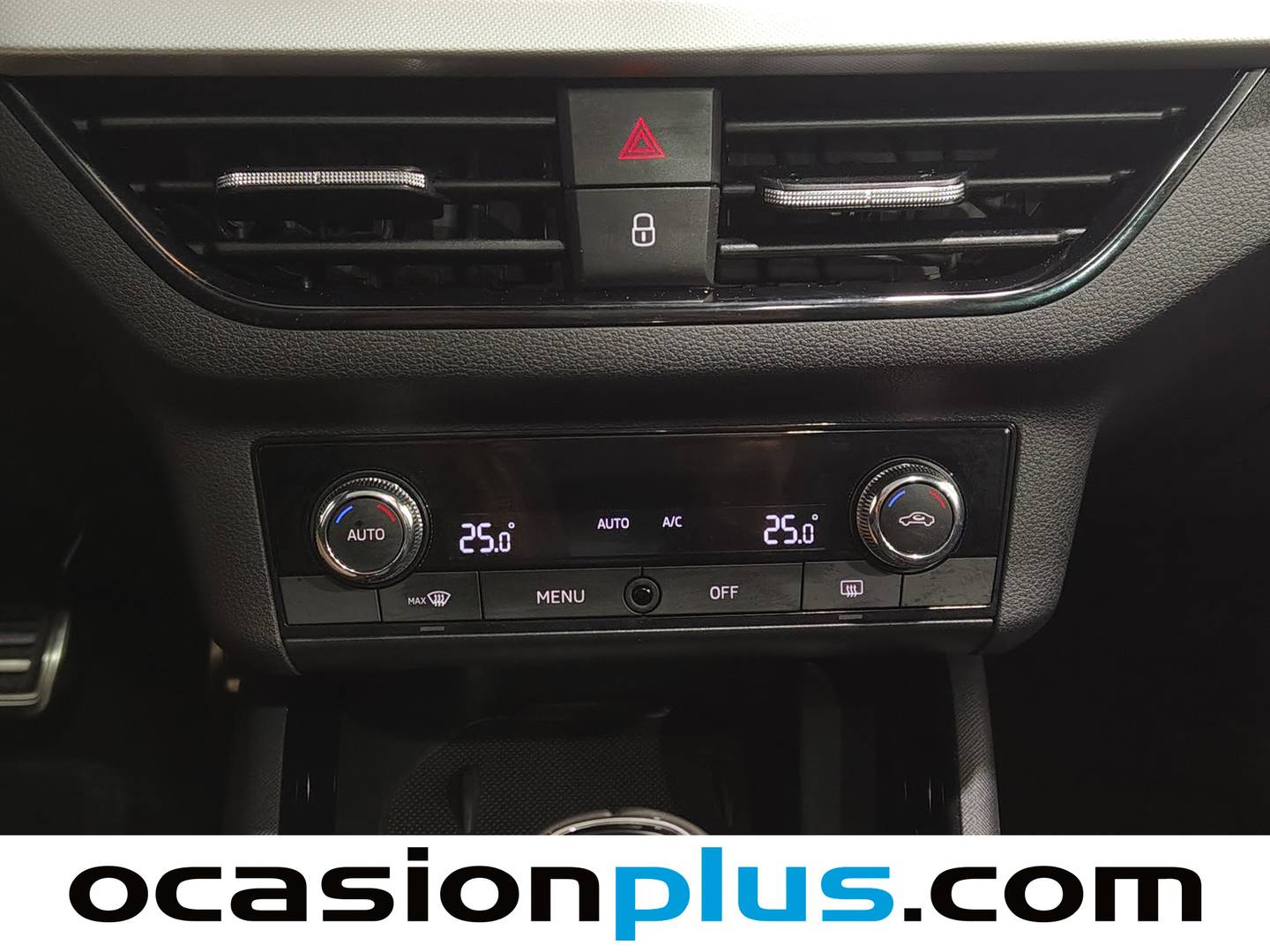 Foto Skoda Kamiq Skoda Kamiq 1.5 TSI Sport (150 CV)