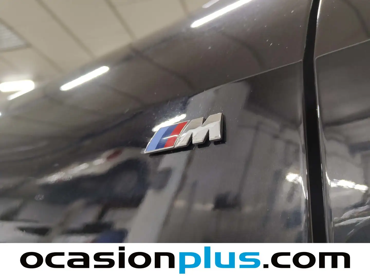 Foto BMW Serie 1 BMW Serie 1 118i Pack M (136 CV)