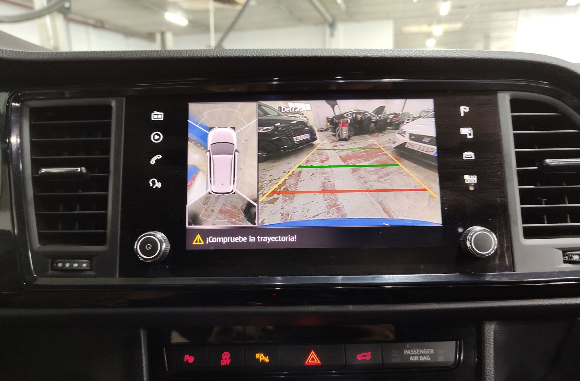 Cupra Ateca 2.0 TSI 4Drive DSG - foto 13