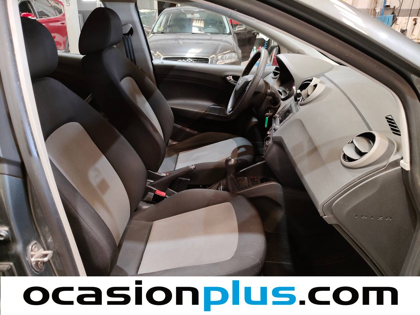 Seat Ibiza Seat Ibiza 1.2 TSI Reference (90 CV) km 0