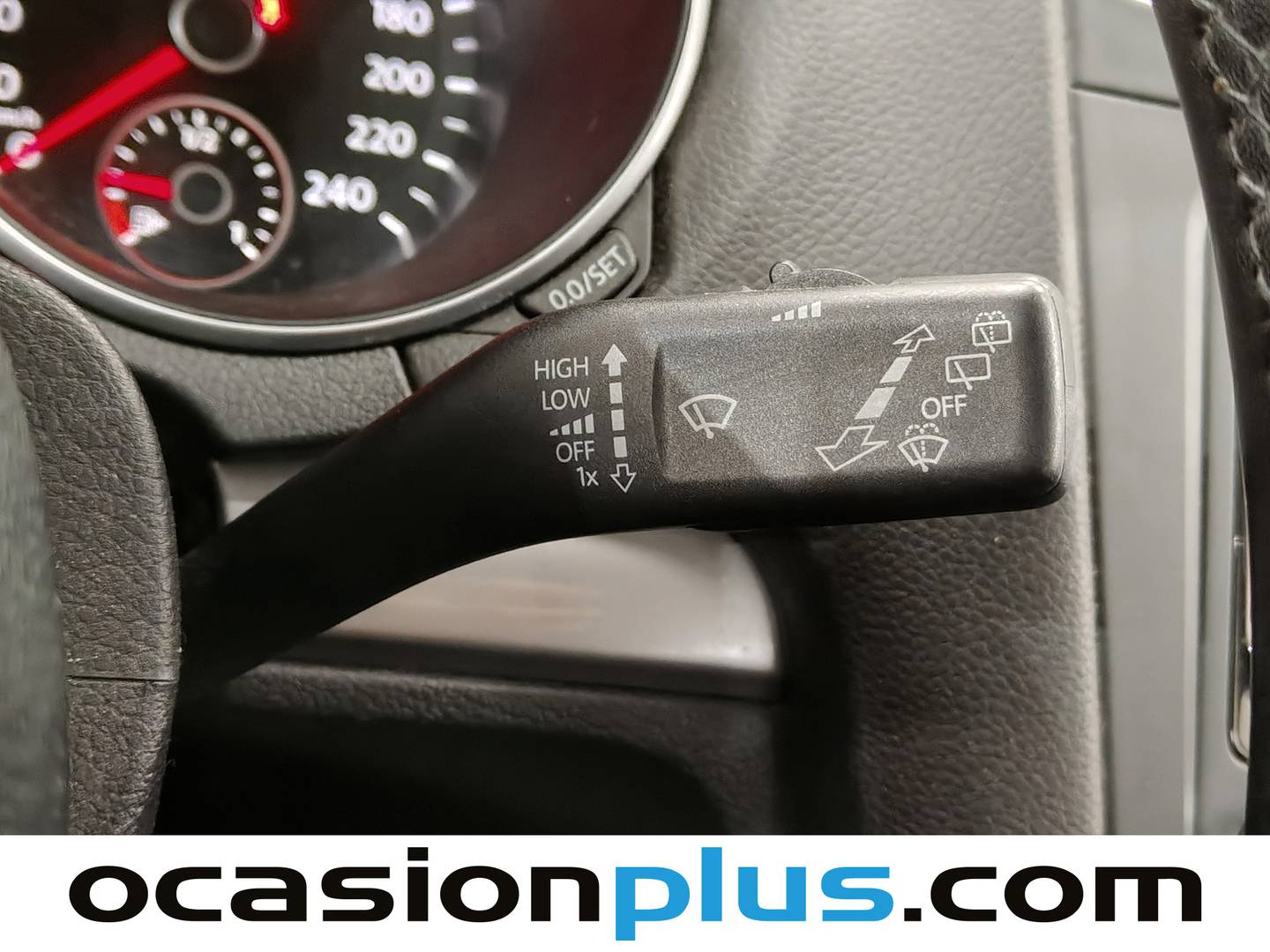 Volkswagen Golf Volkswagen Golf Advance 1.2 TSI  (105 CV) seminuevo