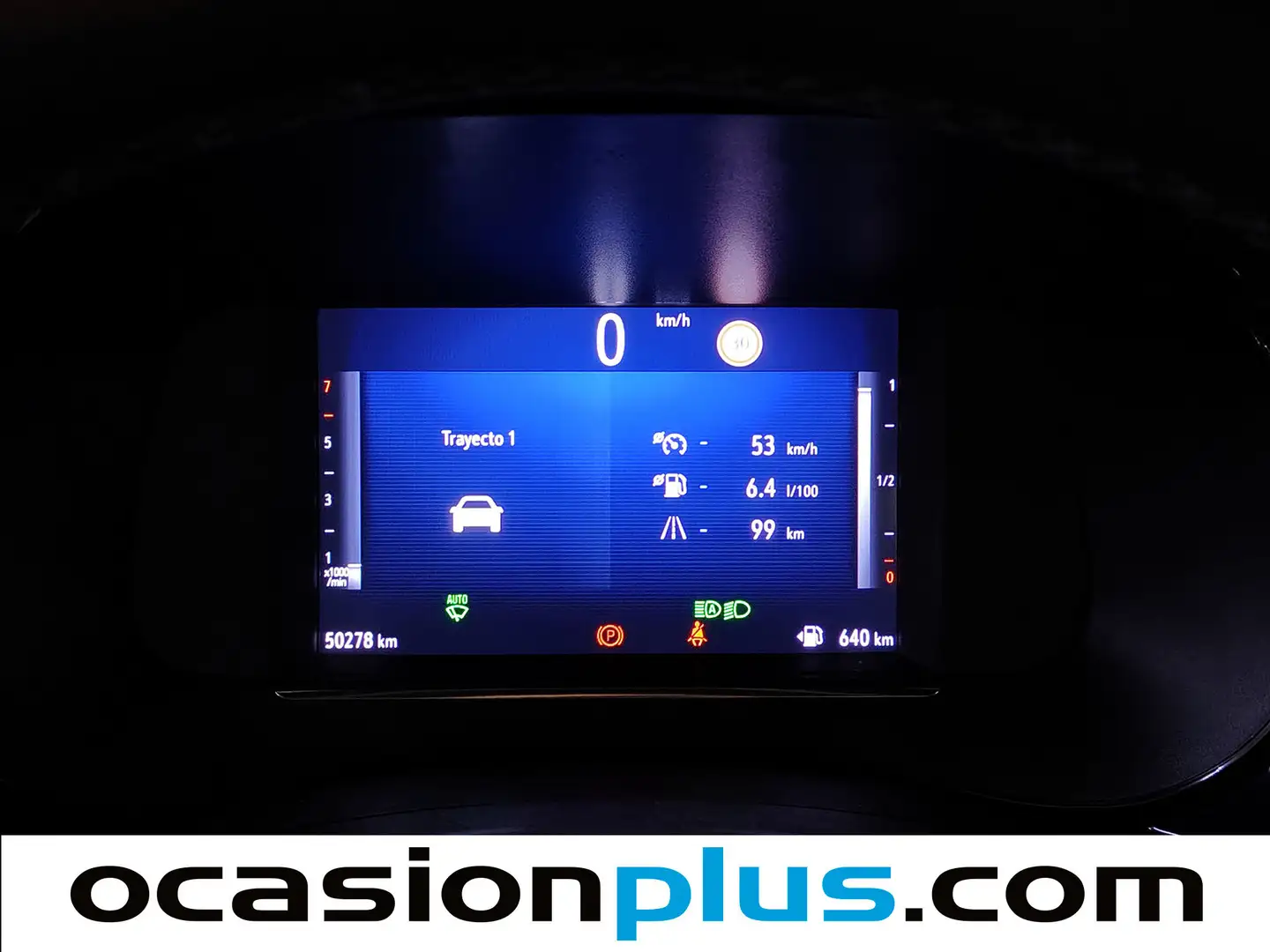 Foto Opel Corsa Opel Corsa 1.2 T XHL GS  (100 CV)