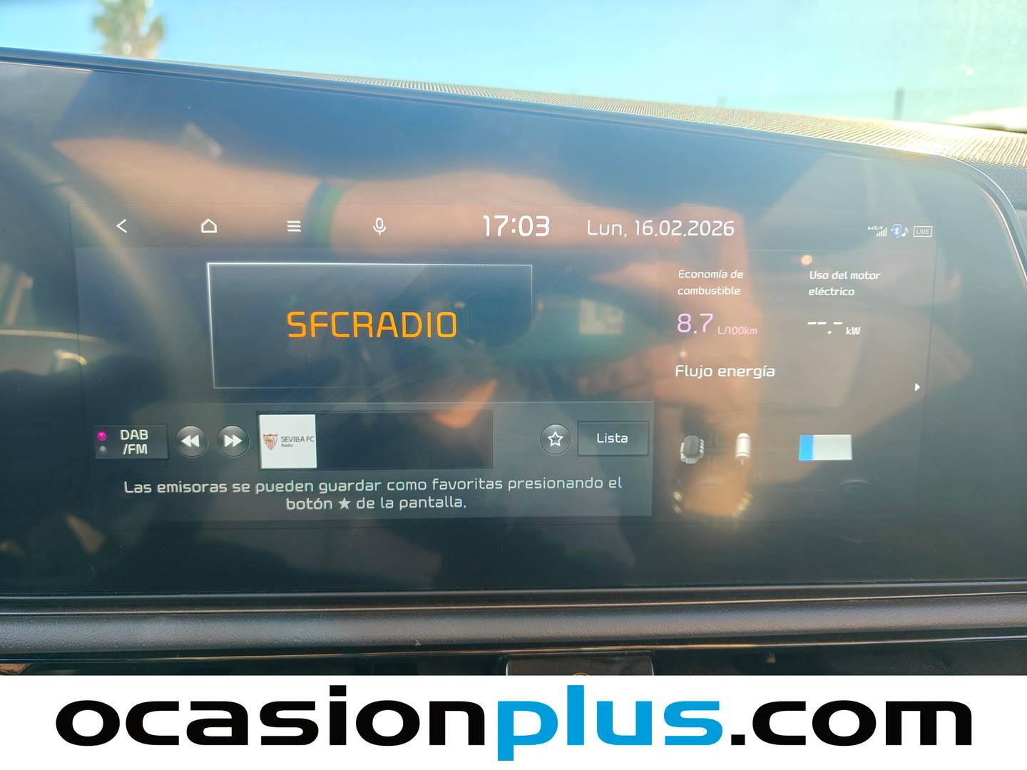 Foto KIA Niro Kia Niro 1.6 GDi HEV Drive (141 CV)