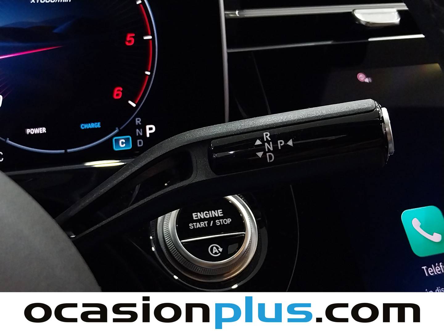 Foto Mercedes Clase E Mercedes-Benz Clase E 220 d (197 CV) Pack AMG