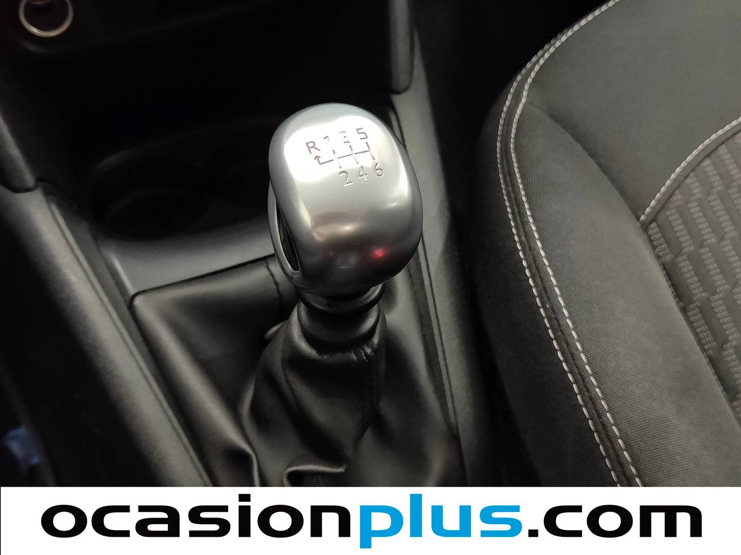 Peugeot 208 Peugeot 208 BlueHDi 100 Active (100 CV) de segunda mano