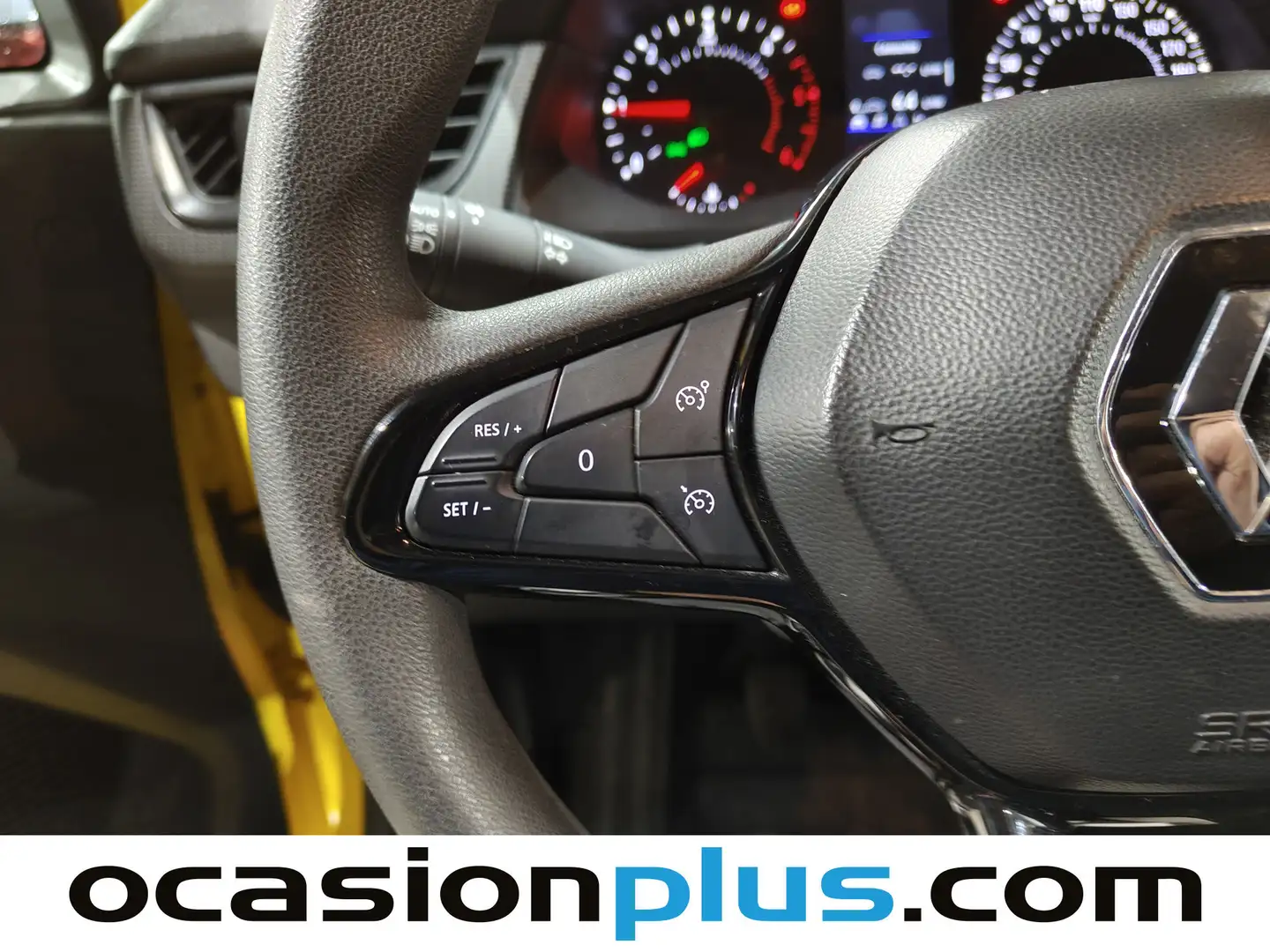 Foto Renault Kangoo Furgón Renault Kangoo Furgon Furgon 1.5 Blue dCi L2 (95 CV)