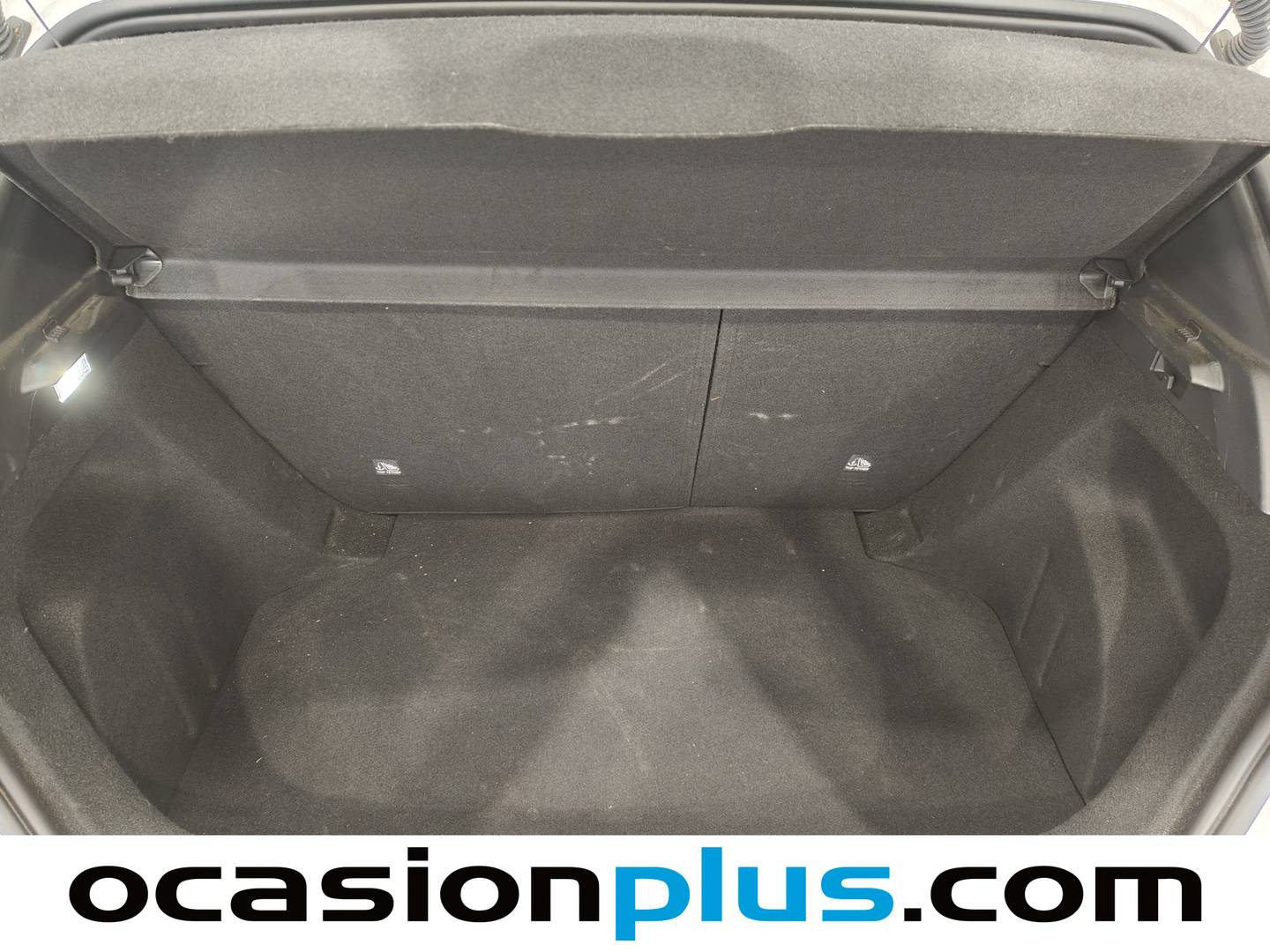 Foto MG MG3 MG MG3 1.5 Standard (116 CV)