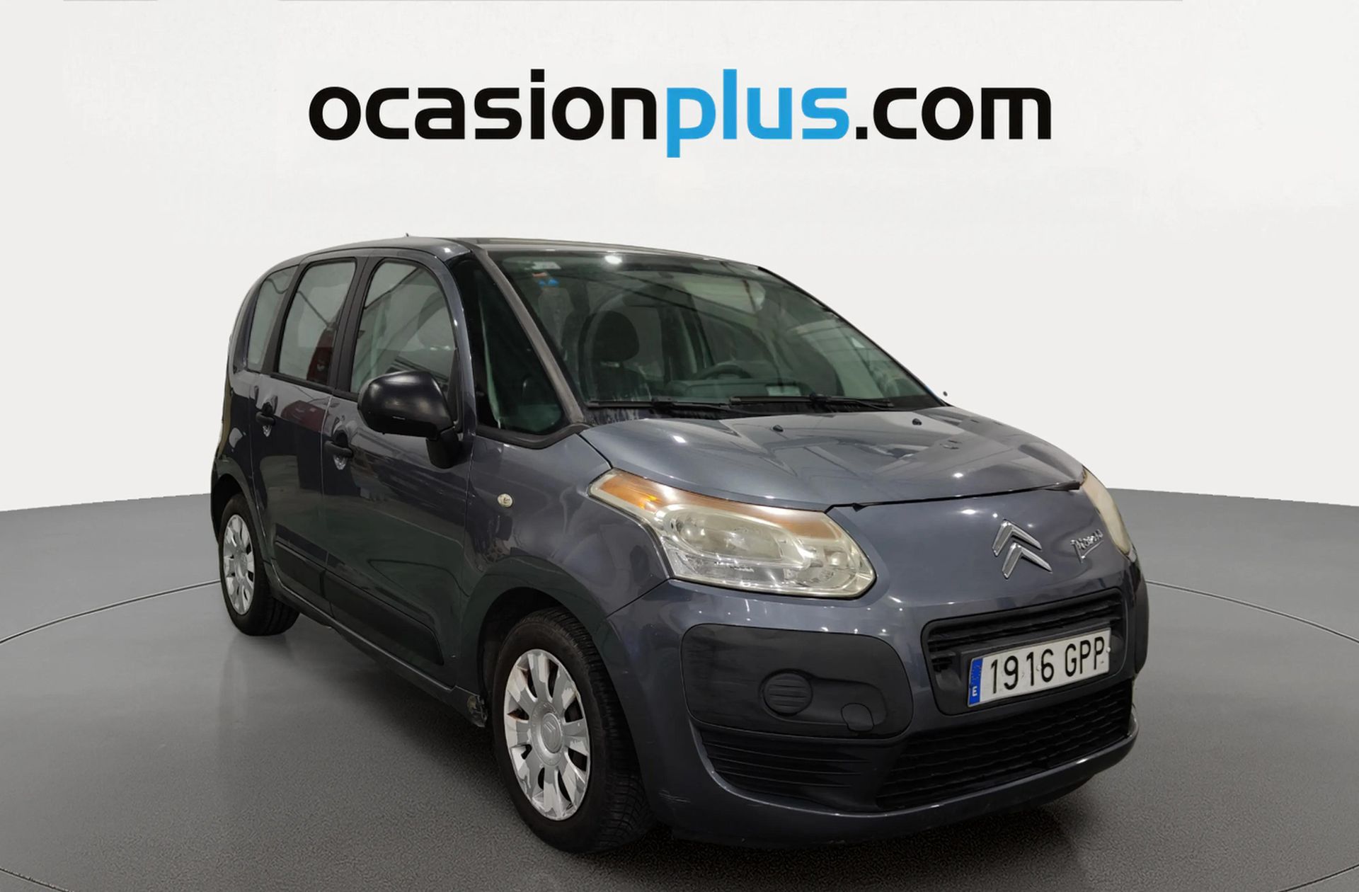 Citroën C3 Picasso HDi 90 Airdream LX - foto 2