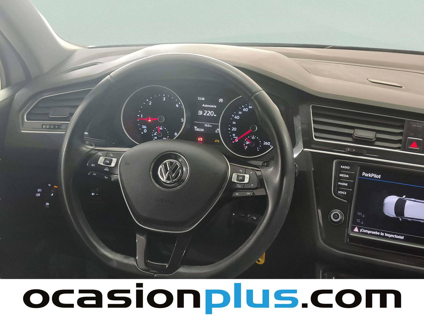 Volkswagen Tiguan Volkswagen Tiguan Edition 2.0 TDI BMT (150 CV) 2016