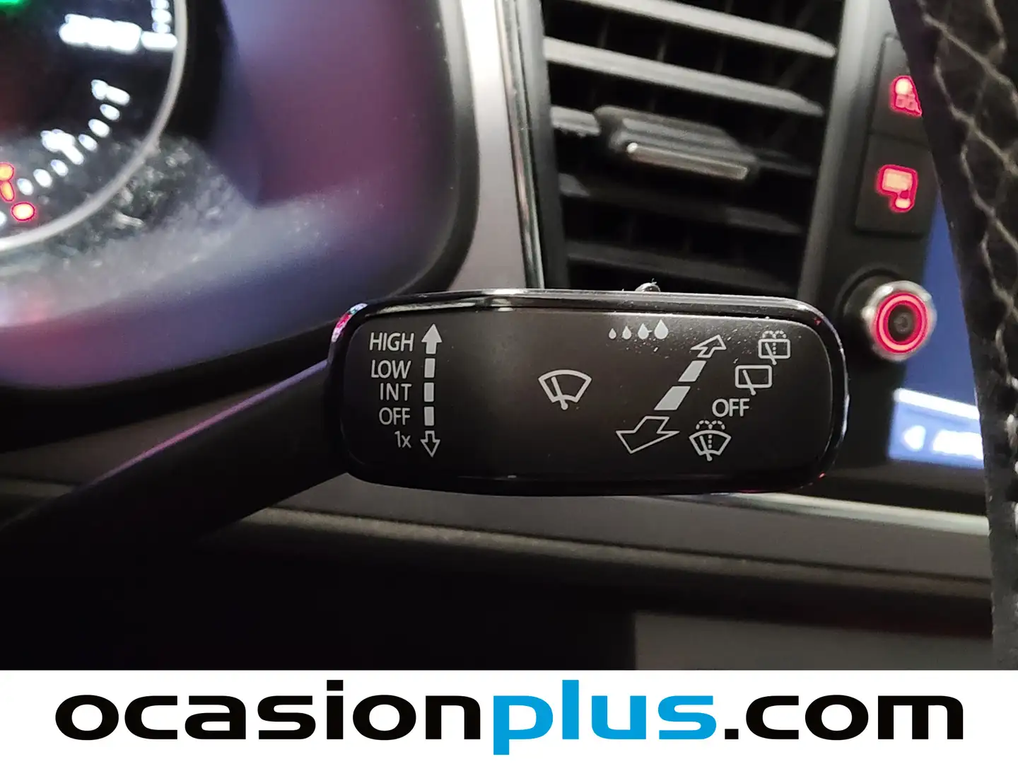 Foto Seat León SEAT León ST ST 2.0 TDI S&S Xcellence DSG (150 CV)