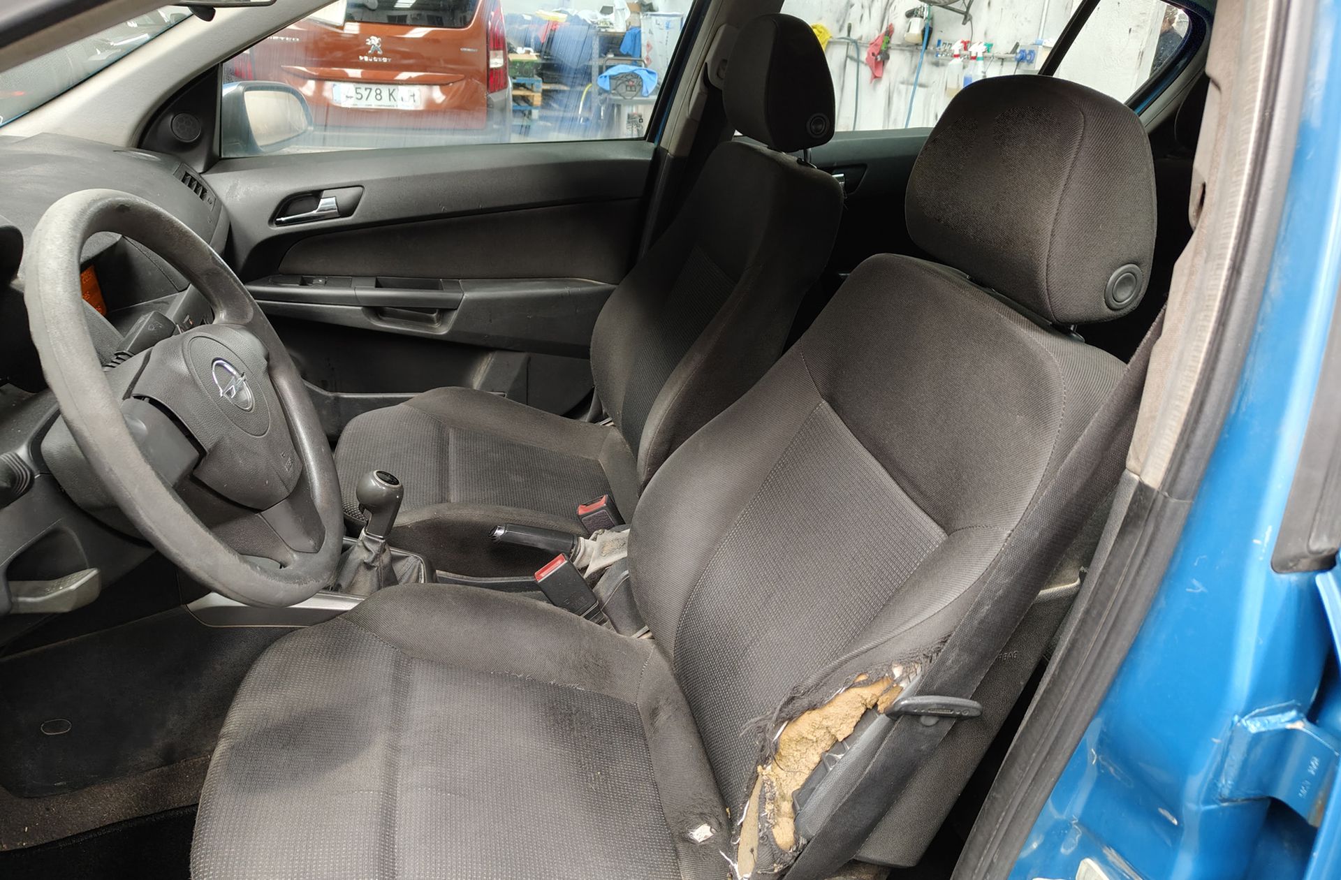 Opel Astra 1.4 Essentia - foto 8