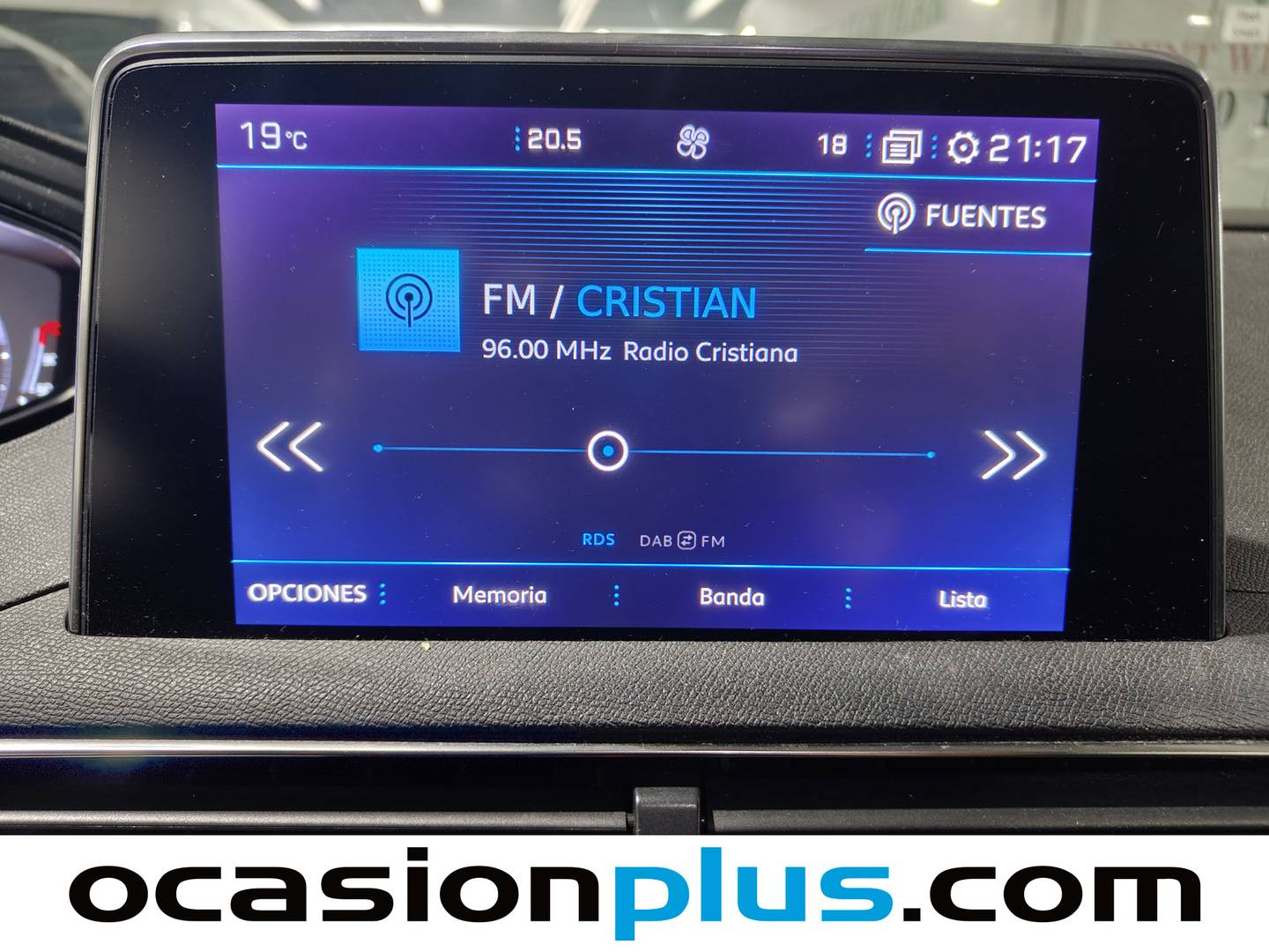 Foto Peugeot 3008 Peugeot 3008 BlueHDI 130 S&S Allure (130 CV)