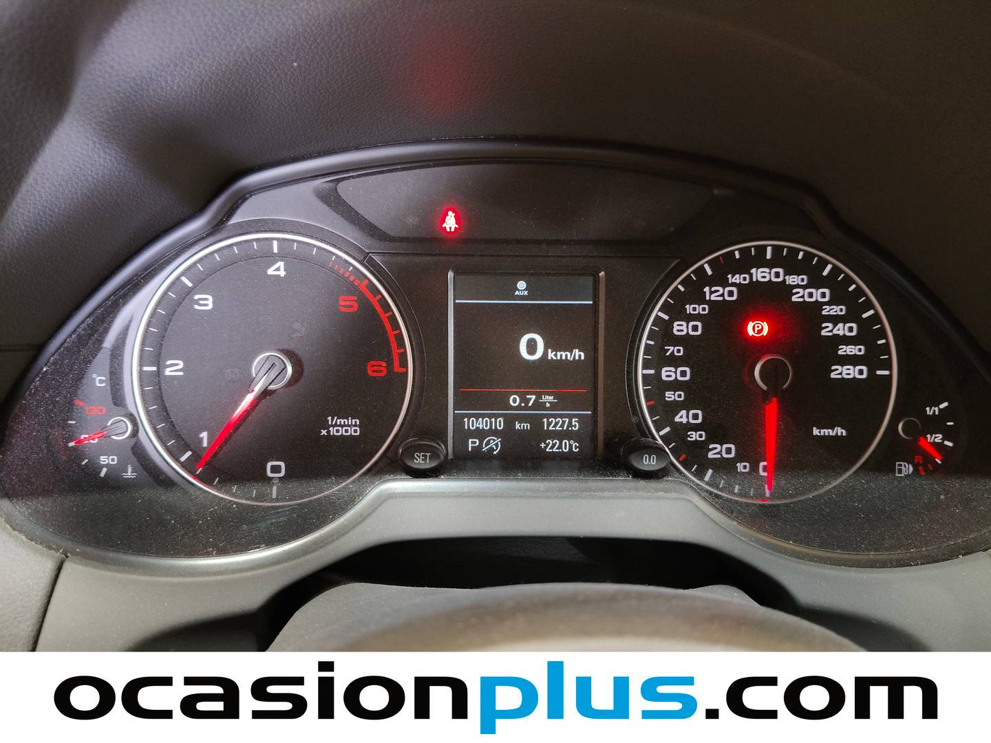 Audi Q5 Audi Q5 Advanced 2.0 TDI Clean Diesel Quattro  (190 CV) S Tronic de ocasión