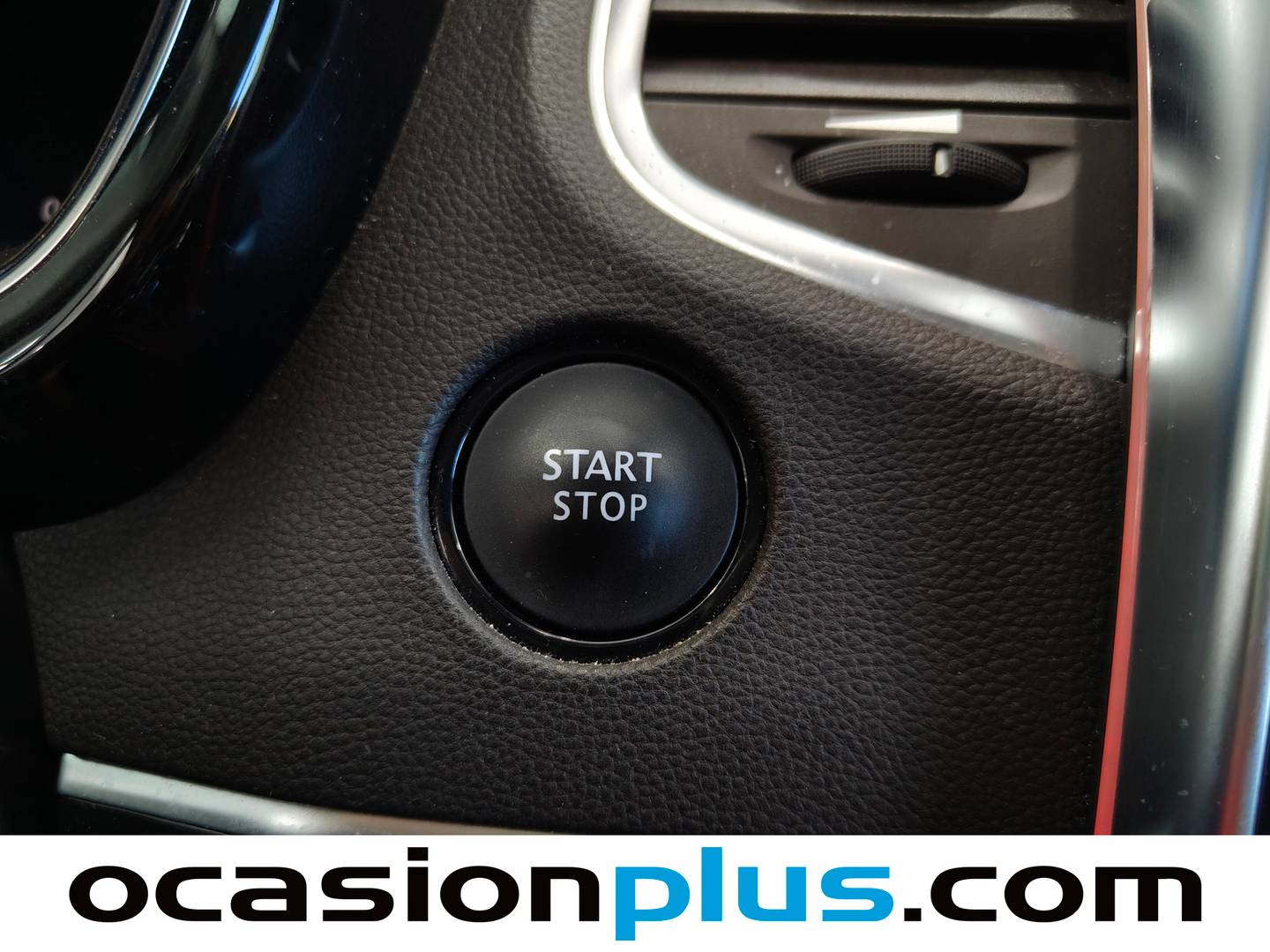 Renault Espace Renault Espace Initiale Paris Blue dCi (200 CV) EDC automático