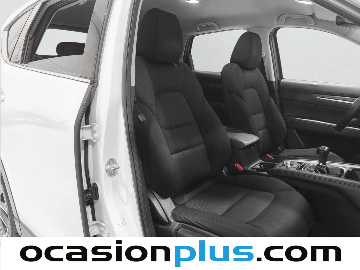 Mazda CX-5 Mazda CX-5 2.2 D Zenith 2WD (150 CV) diésel