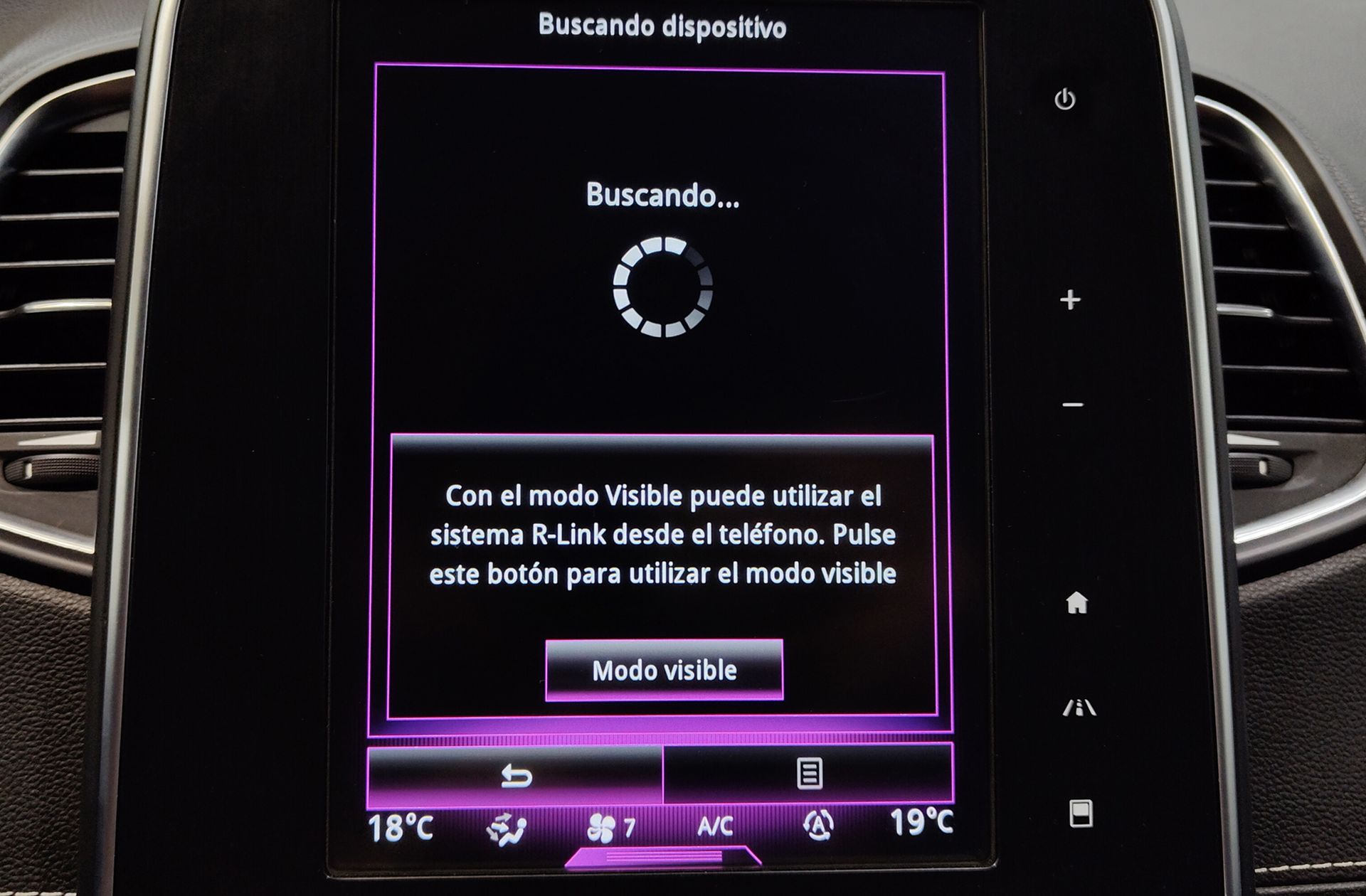 Renault Scénic Zen Energy TCe - foto 39