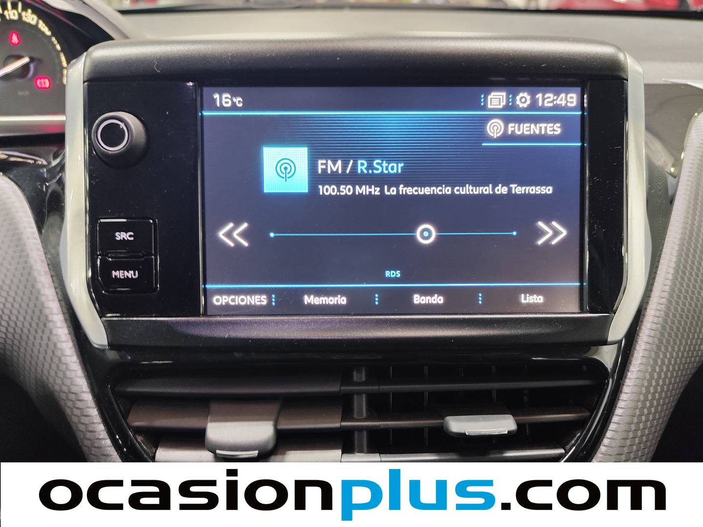 Peugeot 2008 Peugeot 2008 PureTech 110 S&S Allure EAT6 (110 CV) gasolina