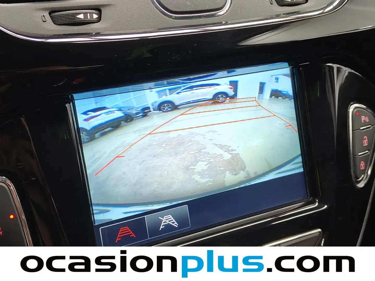 Foto Opel Corsa Opel Corsa 1.4 Design Line (90 CV)