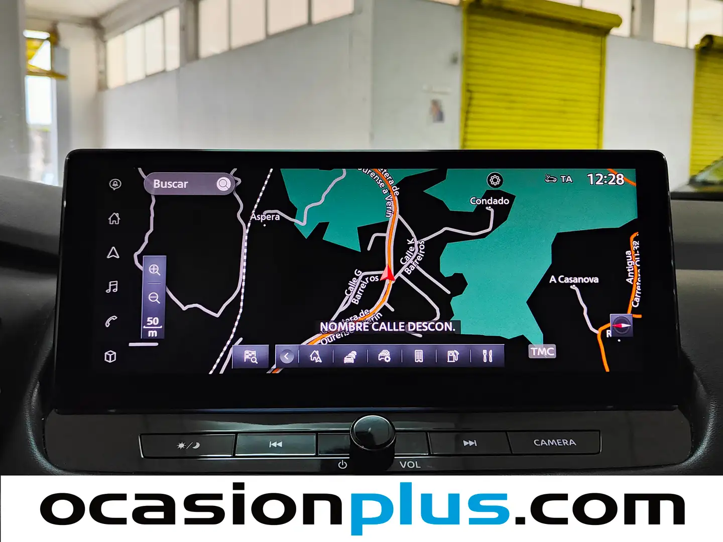 Foto Nissan QASHQAI Nissan Qashqai DIG-T 160 N-Connecta Xtronic (158 CV)