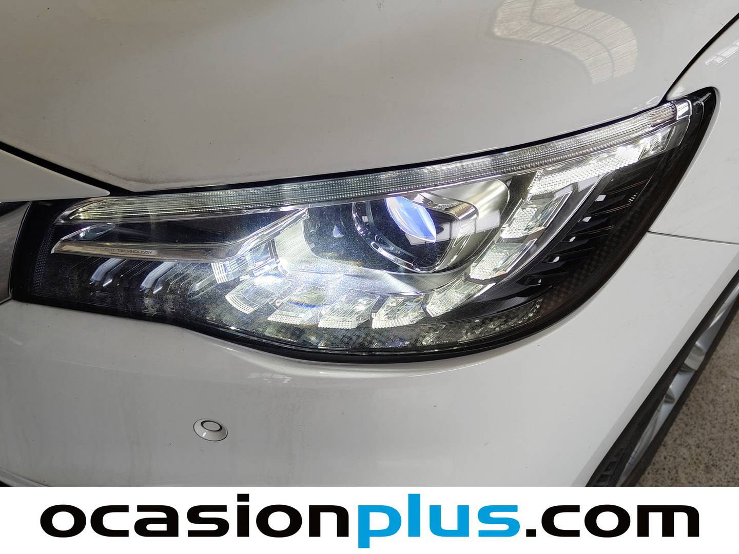 Foto MG HS MG HS 1.5 Turbo GDI Luxury DCT (162 CV)