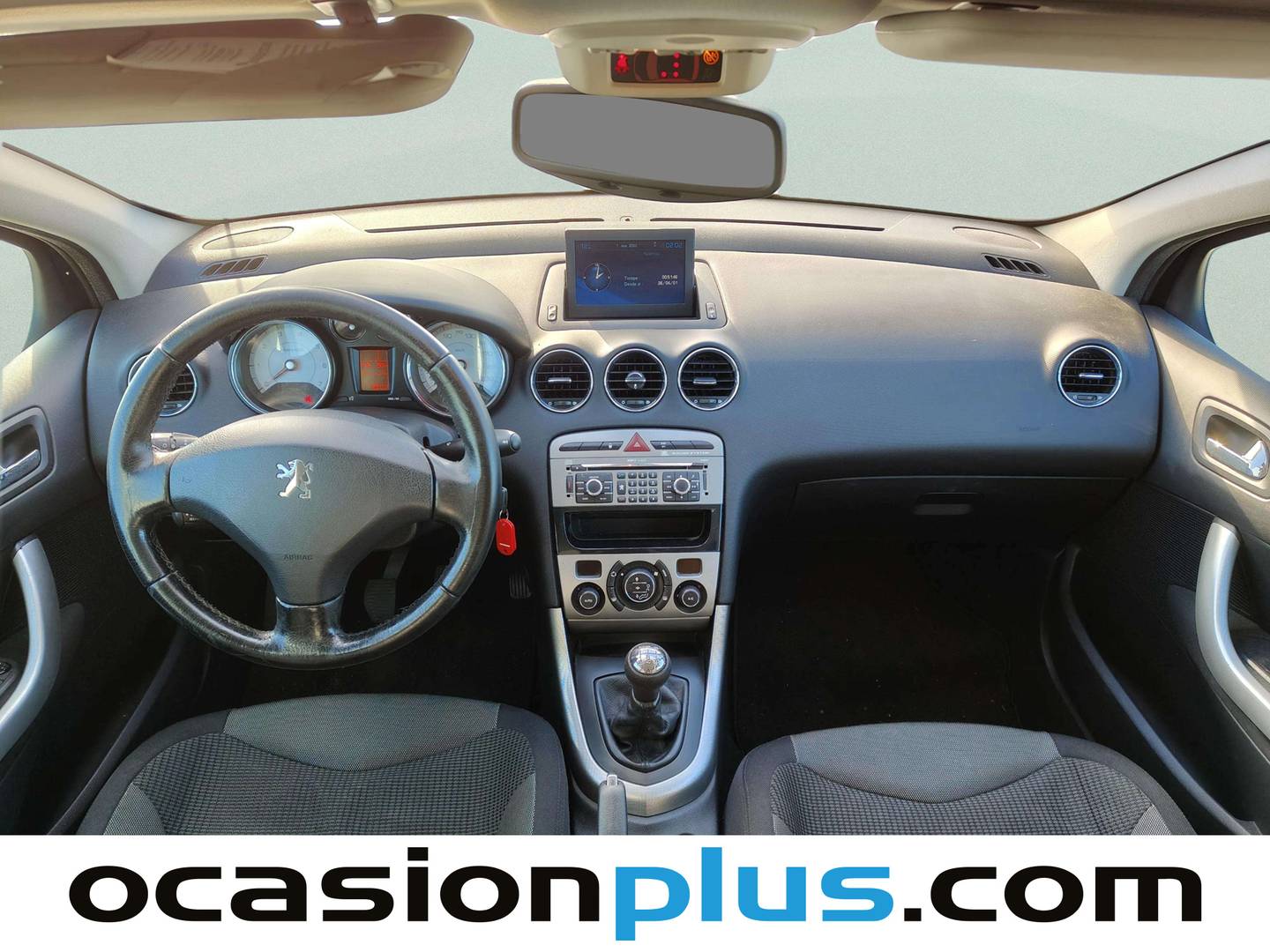 Foto Peugeot 308 Peugeot 308 THP 150 Premium (150 CV)