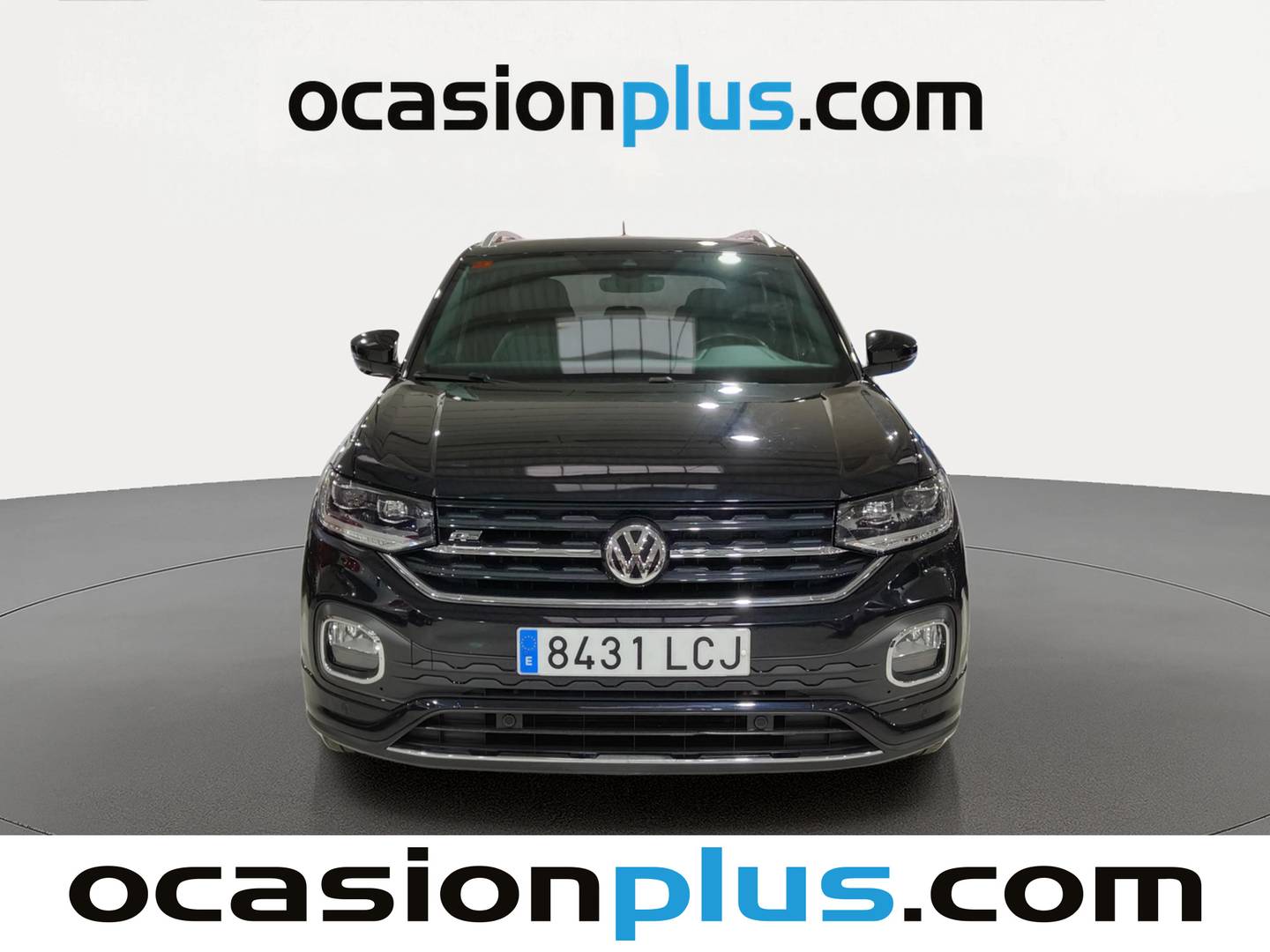 Volkswagen T-Cross Volkswagen T-Cross Sport 1.0 TSI (115 CV) DSG 115cv