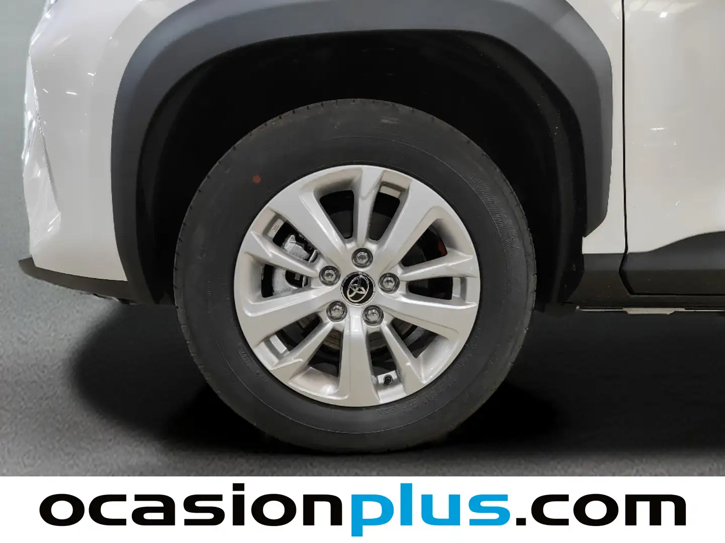 Foto Toyota Yaris Cross Toyota Yaris Cross 120H Business Plus (116 CV)