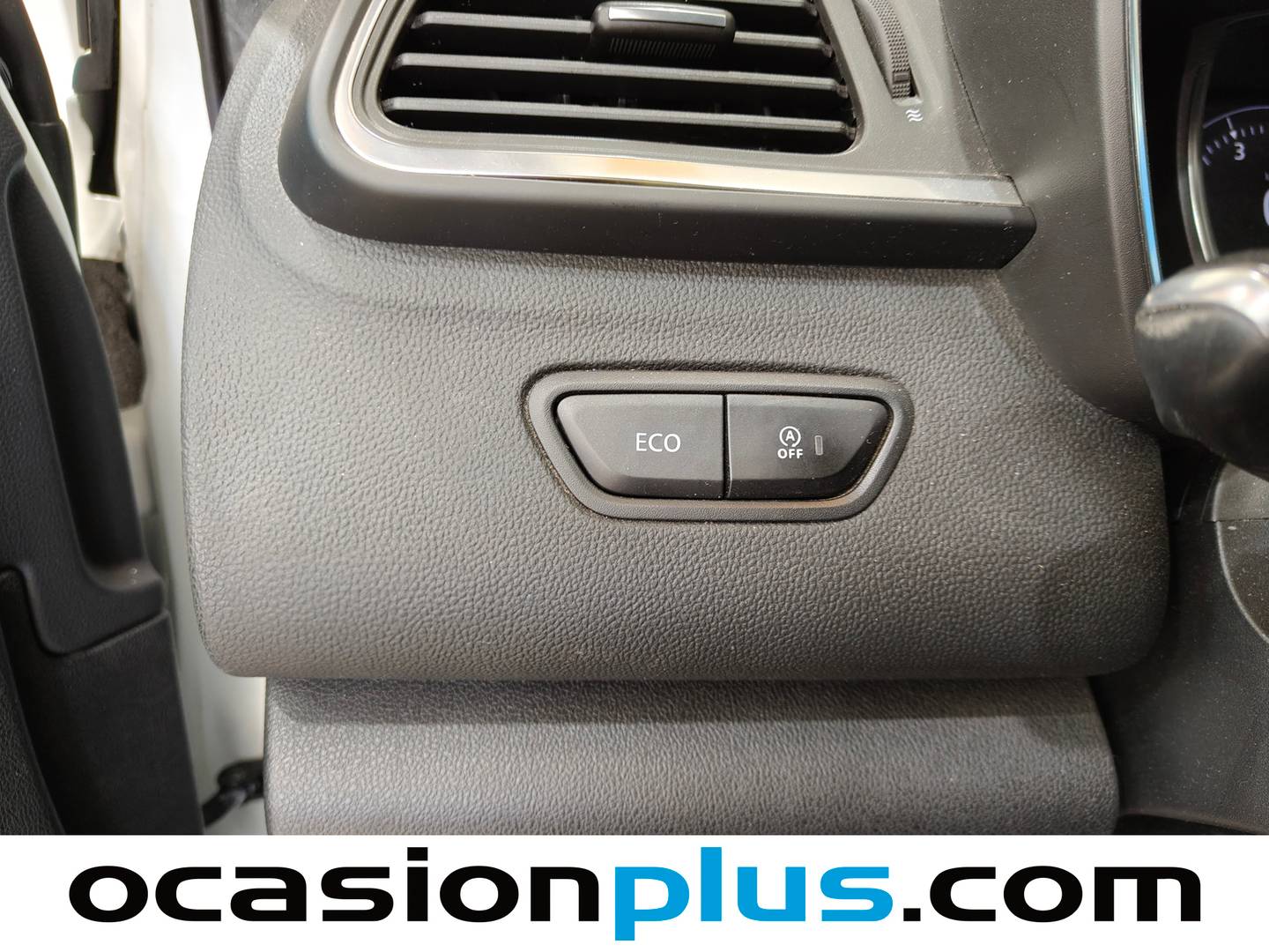 Acabados Renault Kadjar Renault Kadjar Zen Energy TCe (165 CV)