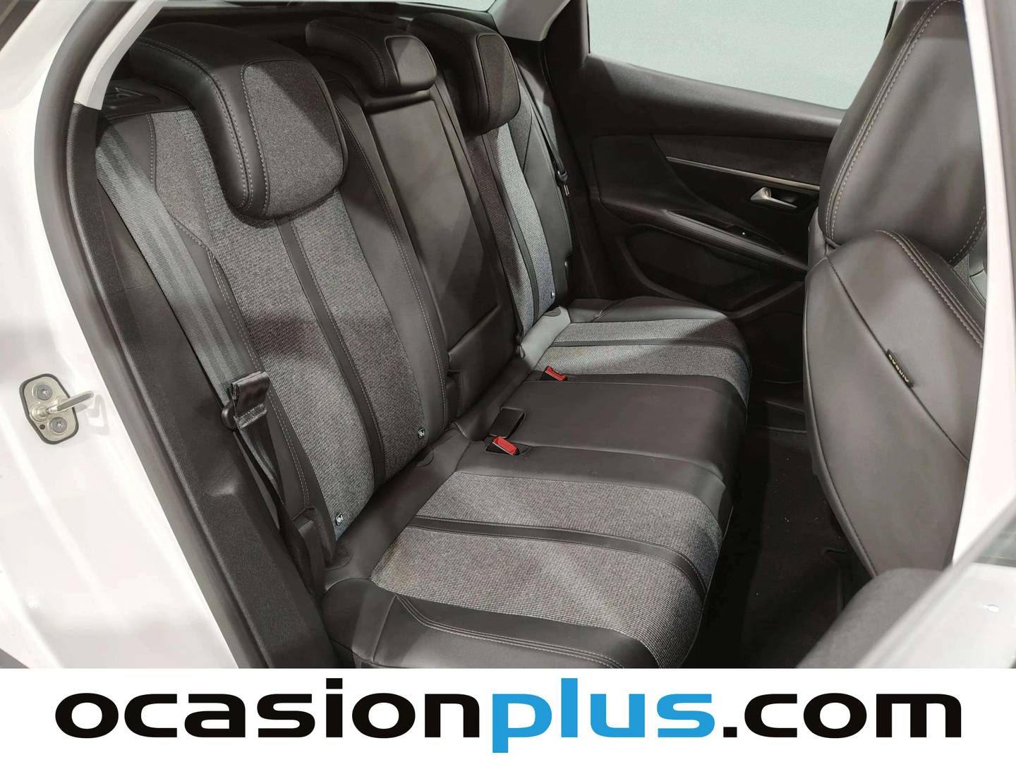 Peugeot 3008 Peugeot 3008 BlueHDi 130 S&S Allure (130 CV) al mejor precio