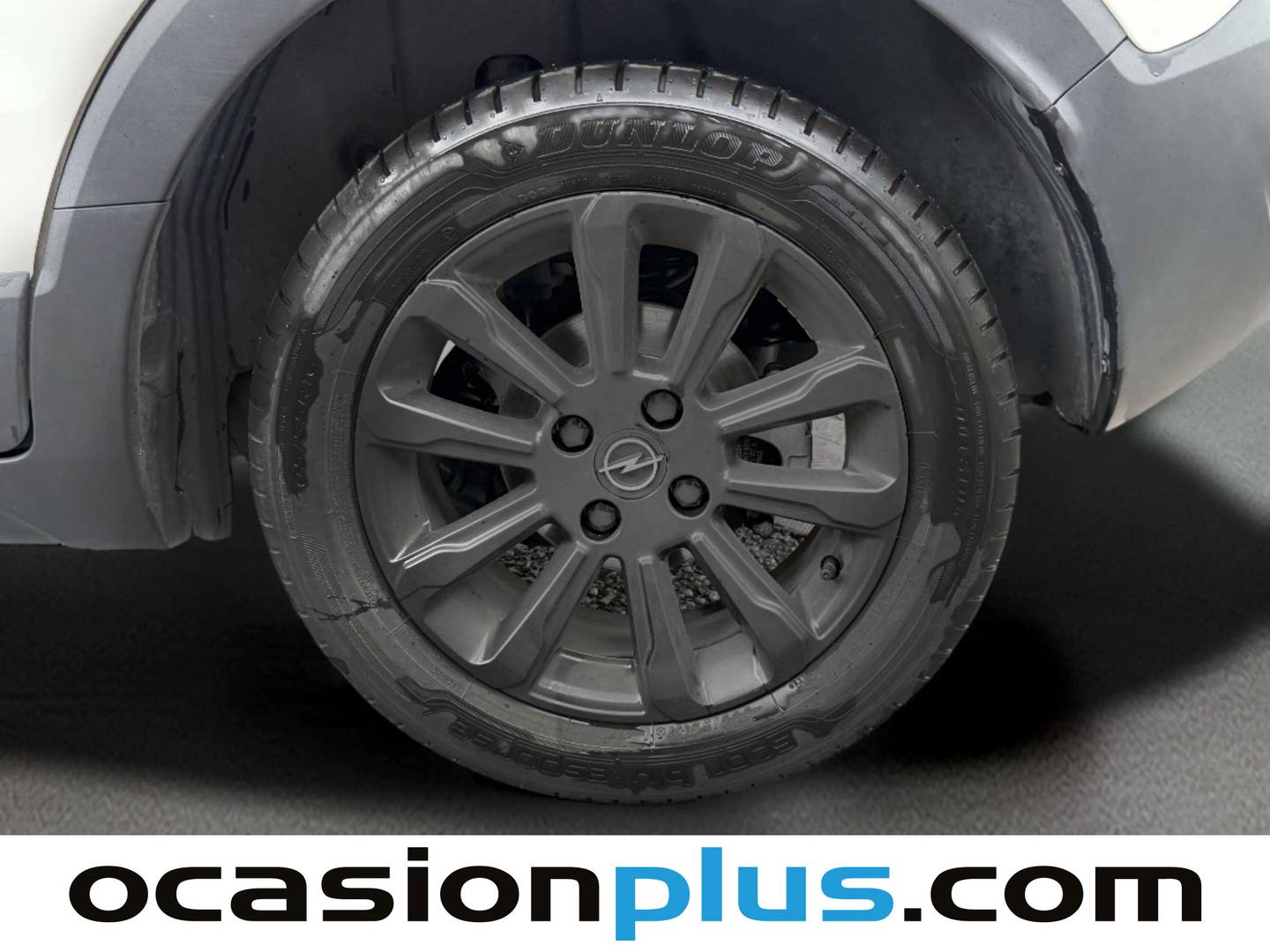 Opel Crossland Opel Crossland 1.5D GS Line (110 CV) 2021