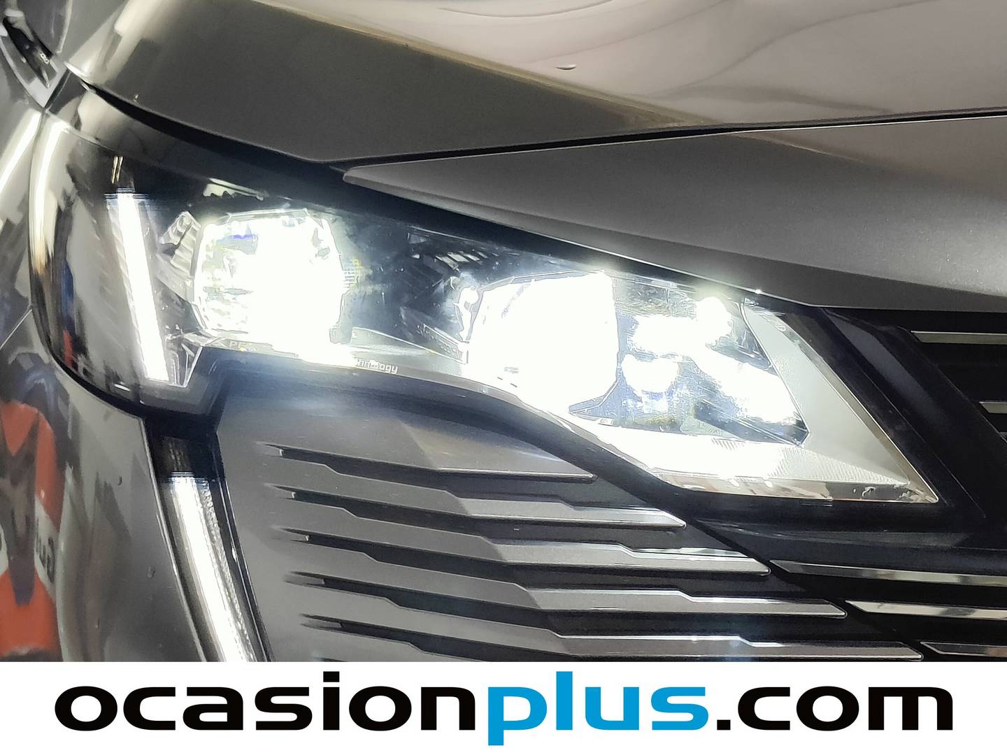 Acabados Peugeot 3008 Peugeot 3008 PureTech 130 S&S GT EAT8 (130 CV)