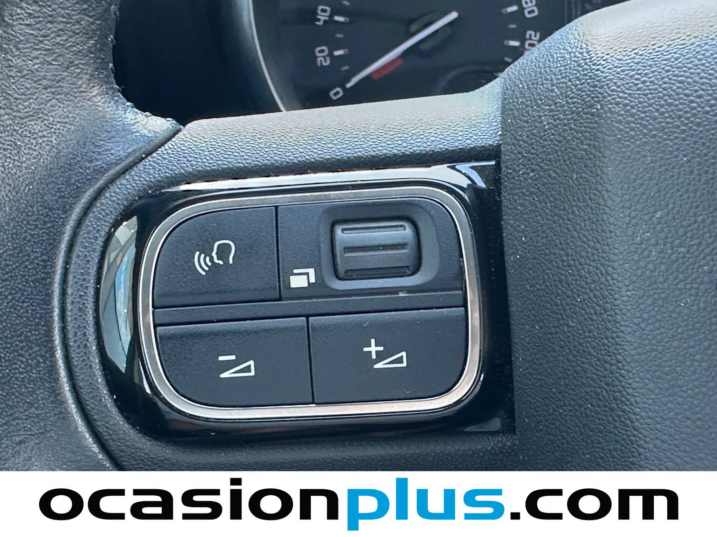 Citroën C3 Aircross Citroën C3 Aircross BlueHDi 100 S&S Feel (102 CV) seminuevo