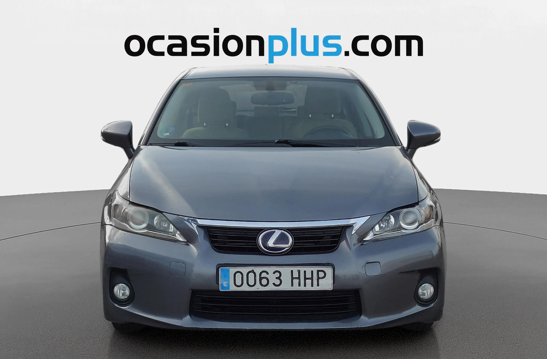 Lexus CT 200h Pack Hybrid Plus - foto 15