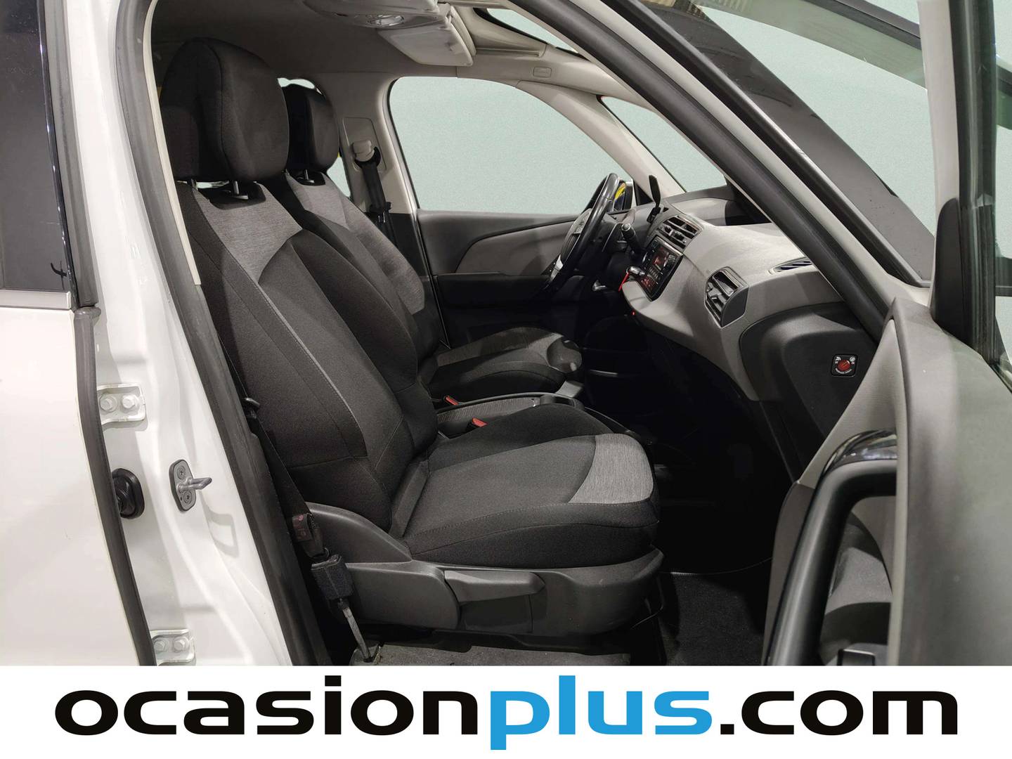 Foto Citroën C4 Picasso Citroen C4 Picasso PureTech 130 S&S Feel EAT6 (130 CV)