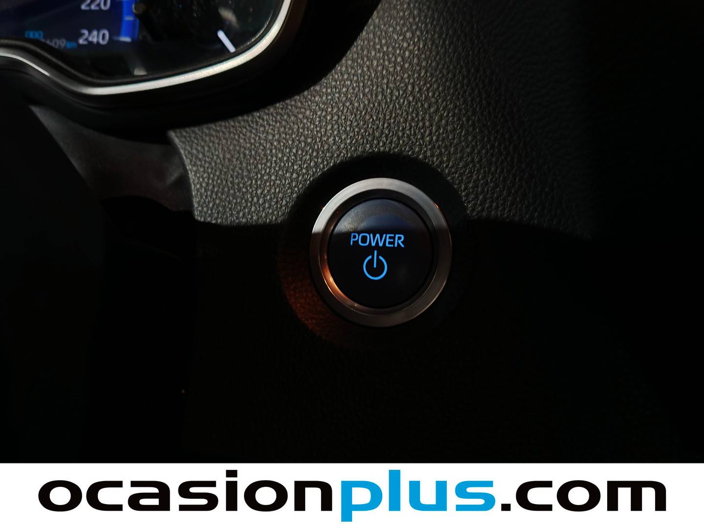 Toyota Corolla Toyota Corolla 180H FEEL! E-CVT 132 kW (180 CV) de segunda mano