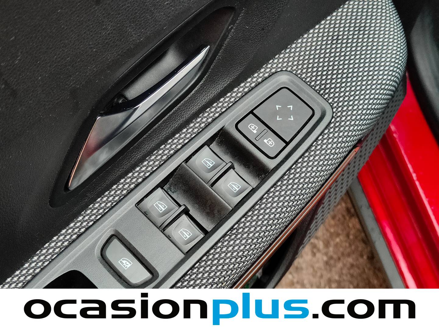 Foto Dacia Sandero Dacia Sandero Stepway Expression TCe (91 CV)