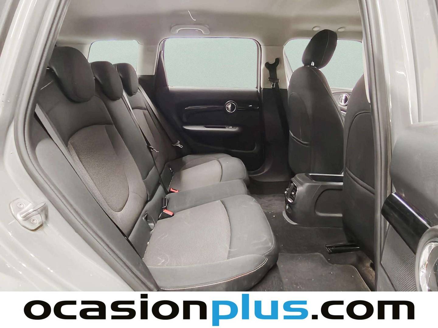 Foto Mini CLUBMAN MINI MINI Clubman Cooper (136 CV)