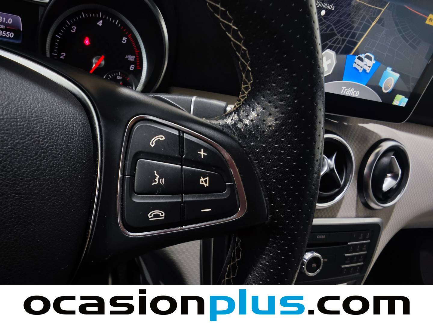 Mercedes Clase A Mercedes-Benz Clase A 200 d (136 CV) 136cv