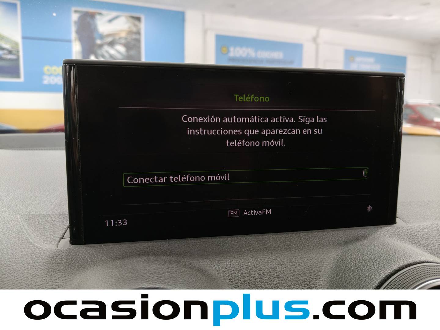 Foto Audi Q2 Audi Q2 Advanced 30 TFSI (110 CV)