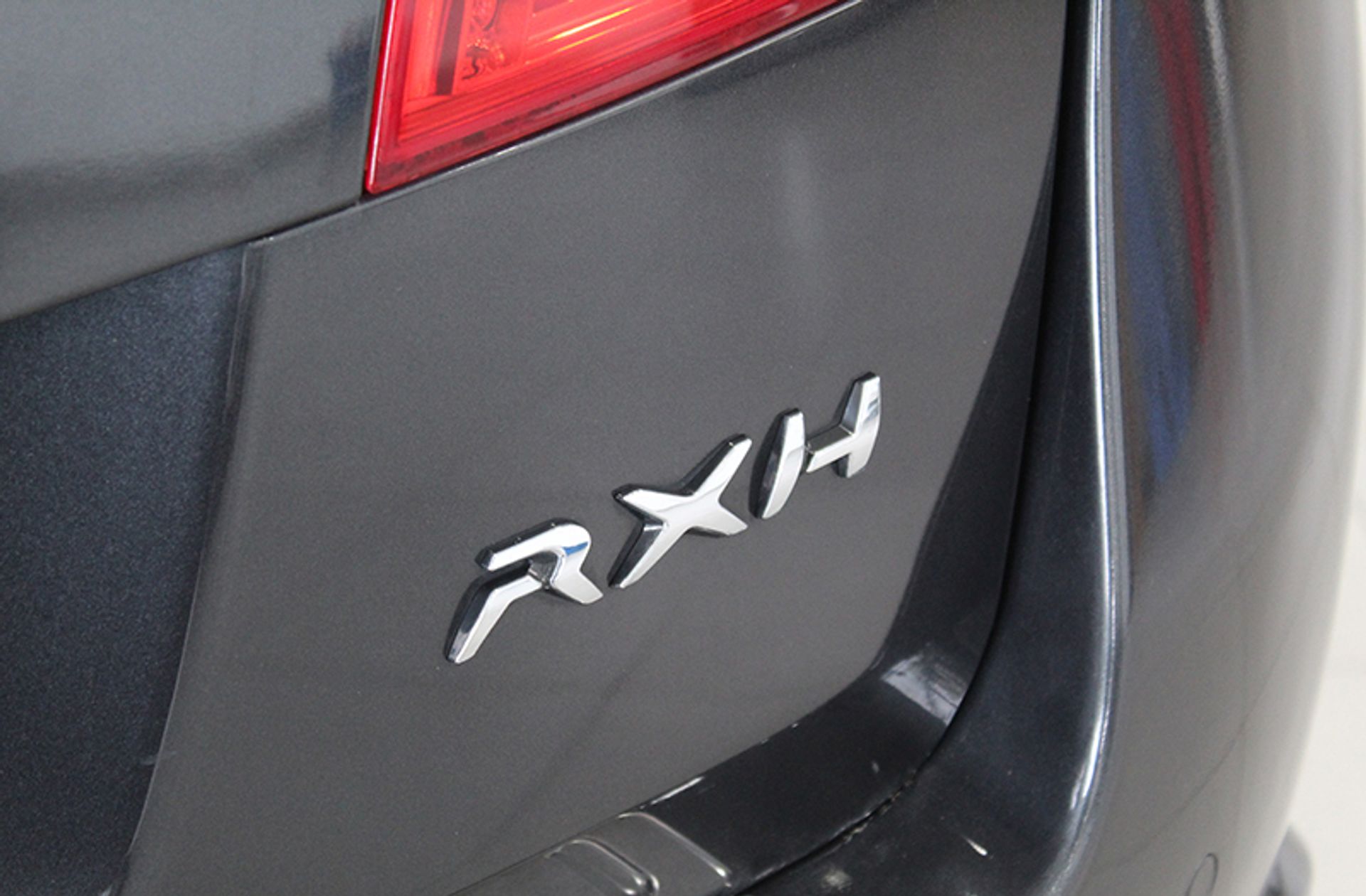 Peugeot 508 RXH 2.0 HDi Hybrid - foto 5