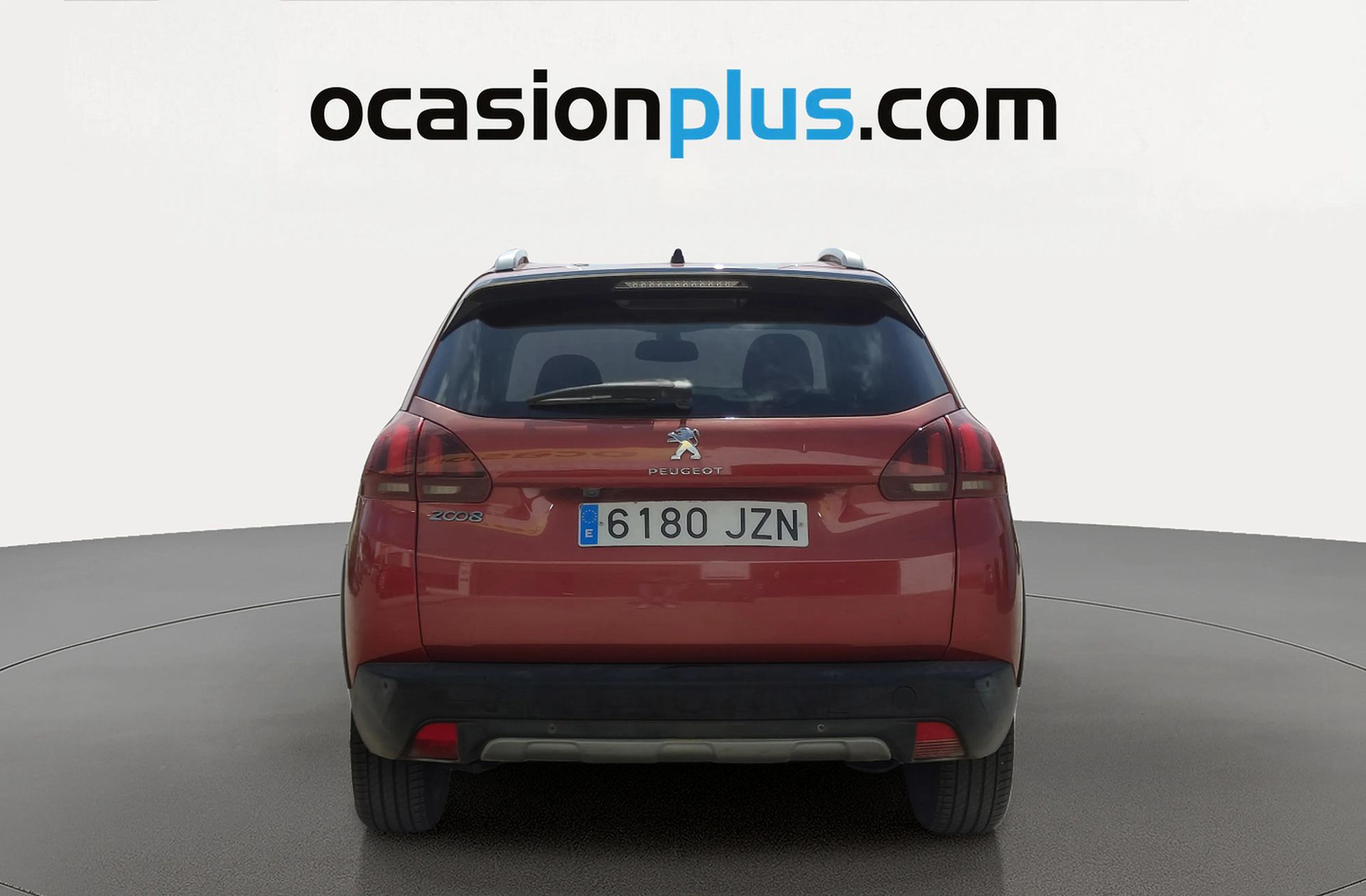 Peugeot 2008 BlueHDi 100 Allure - foto 14