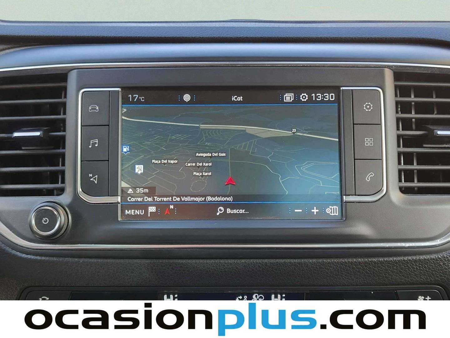 Foto Peugeot Traveller Peugeot Traveller 2.0 BlueHDi Allure Standard EAT6 8 Plazas (180 CV)