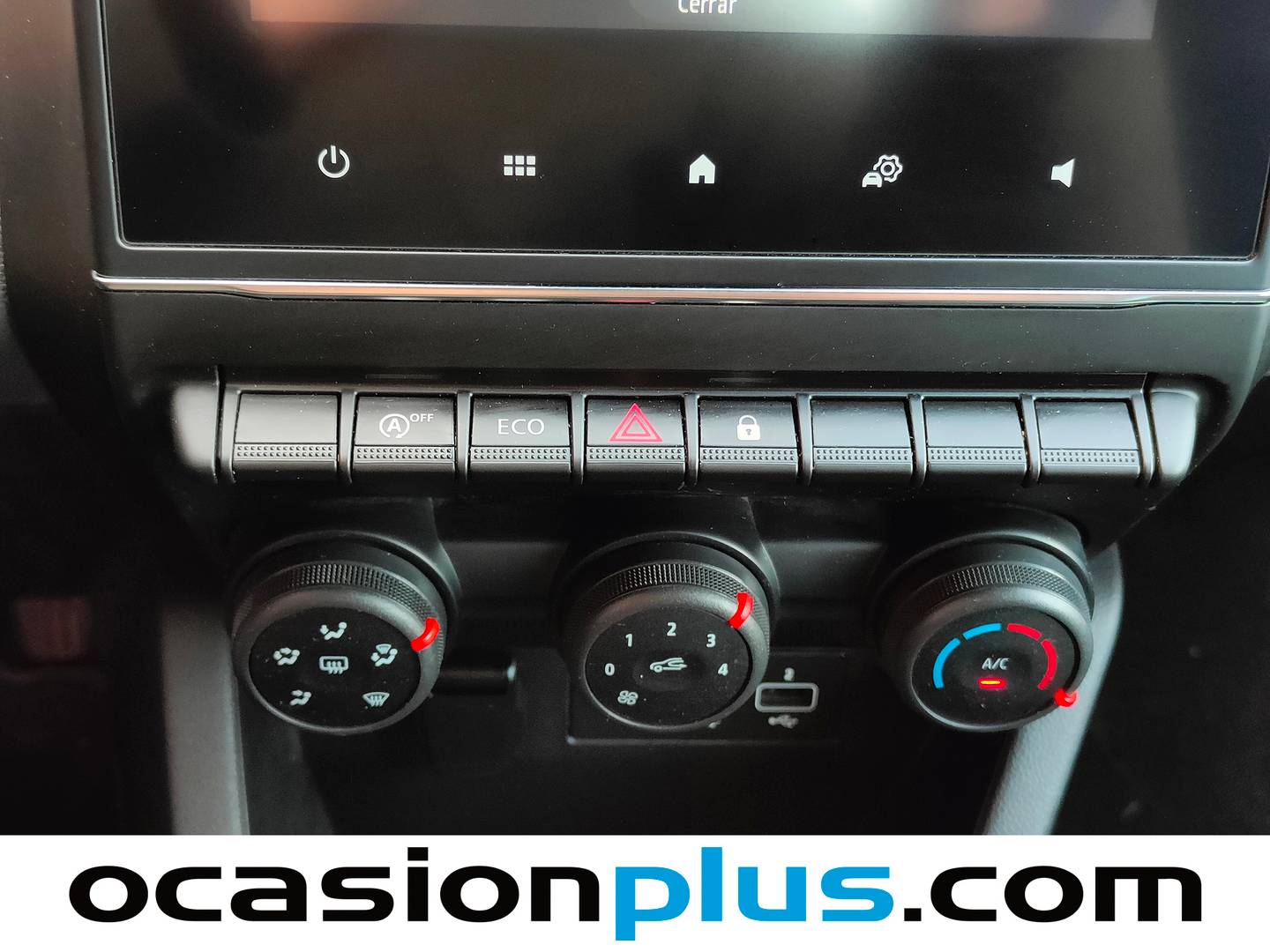 Foto Renault Clio Renault Clio Business Blue dCi 74 kW (100 CV)