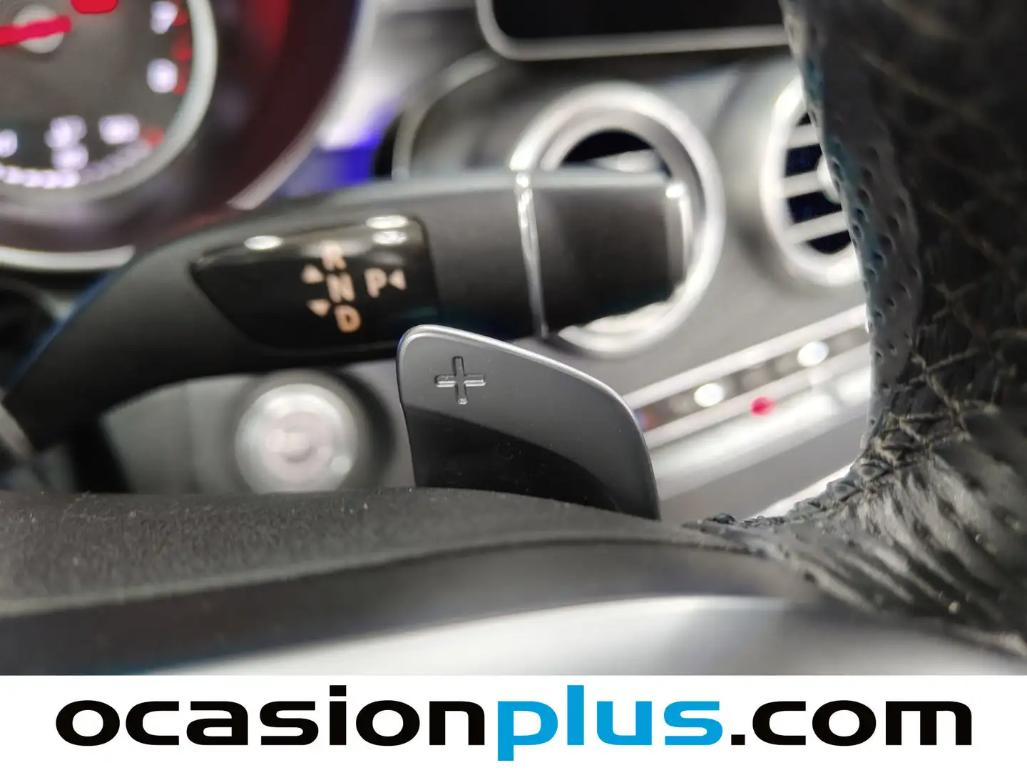 Foto Mercedes Clase C Mercedes Clase C C 180  (156 CV) Pack AMG