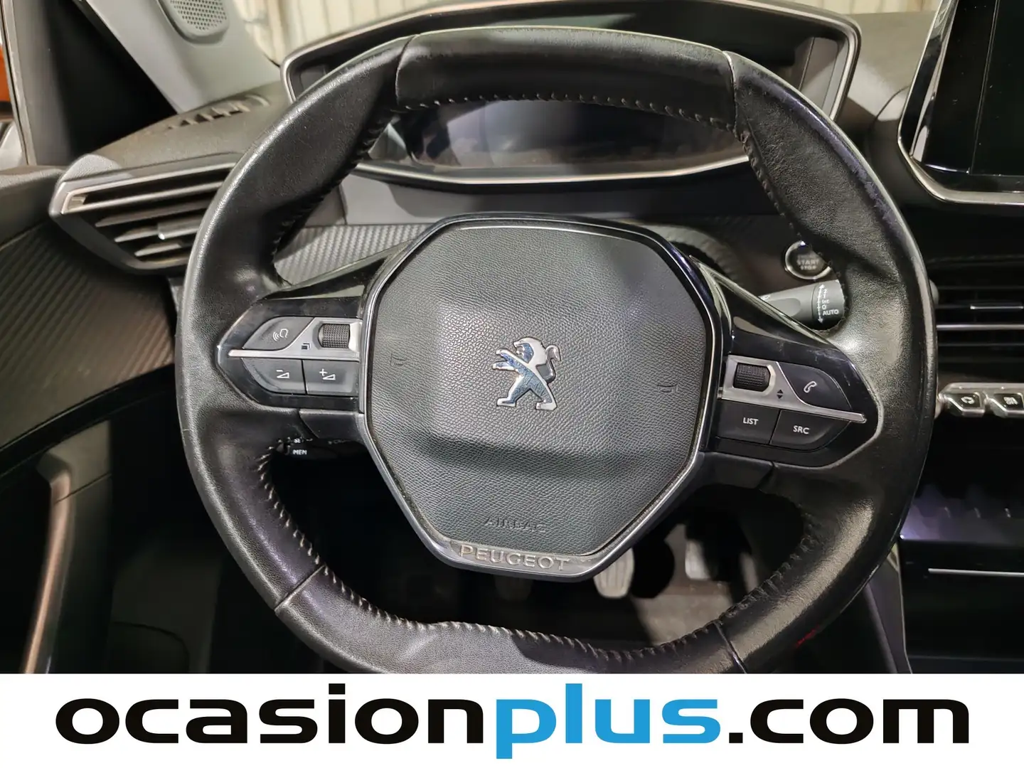 Foto Peugeot 2008 Peugeot 2008 PureTech 130 S&S Allure Pack (130 CV)